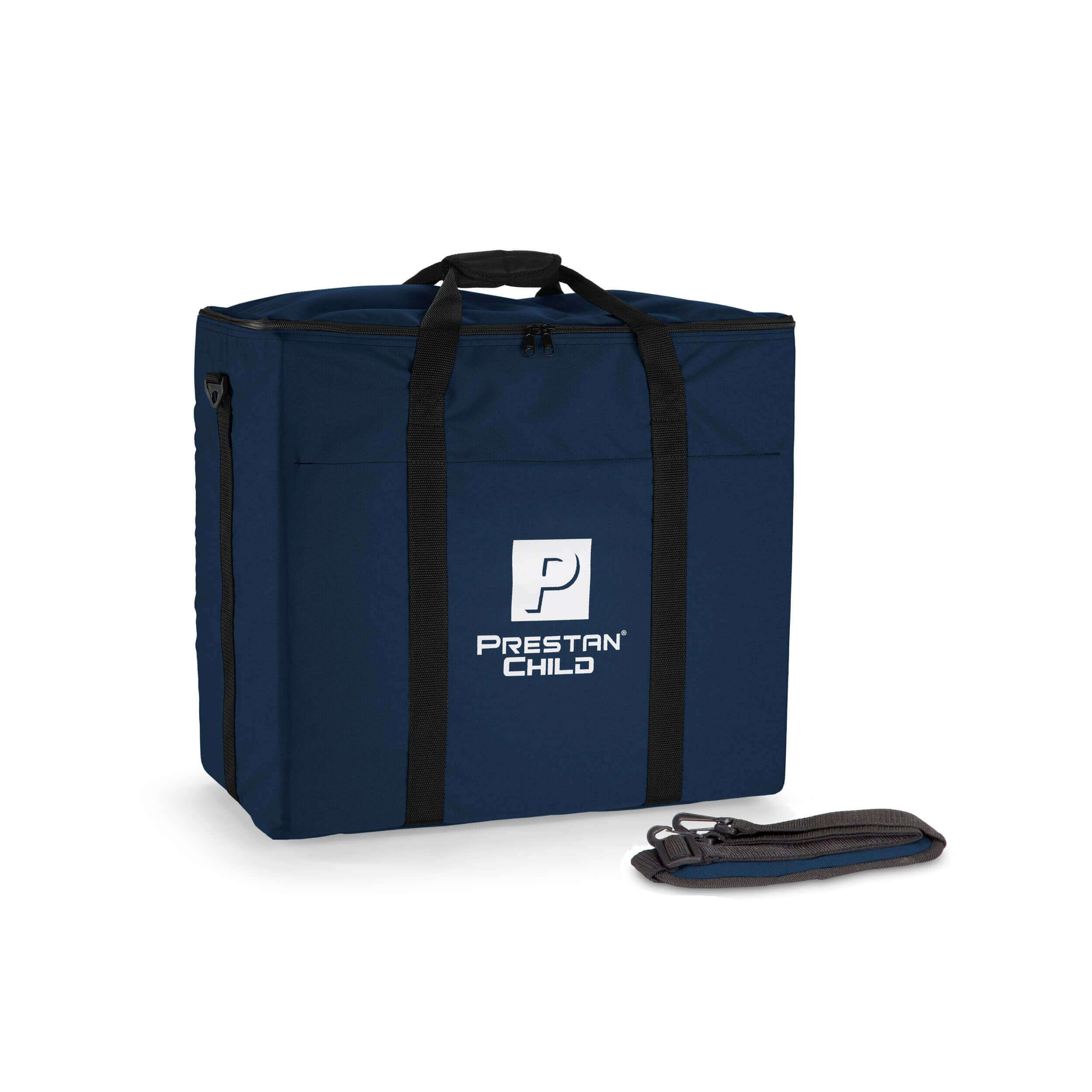 CHILD Carry Bag for 4-Pack of Manikins, Prestan