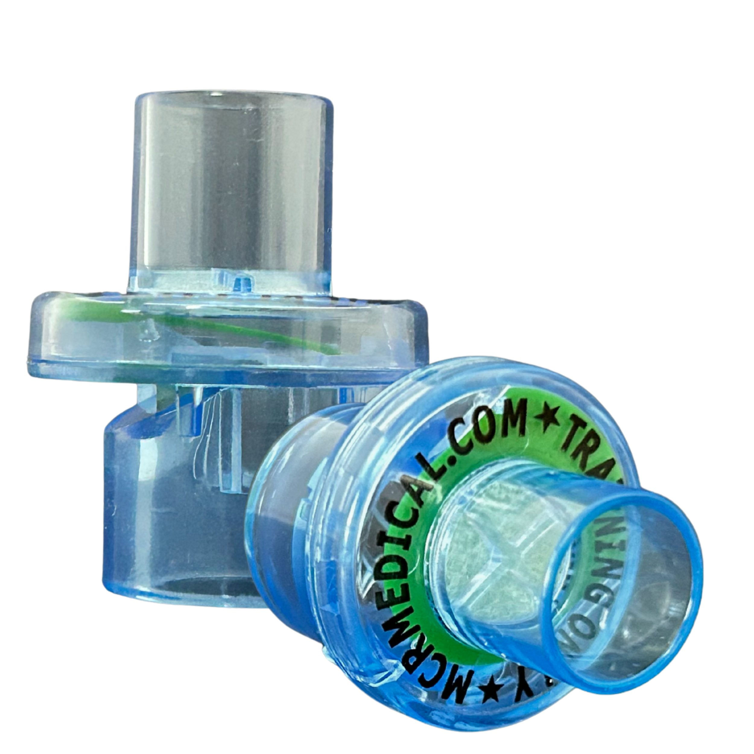 Pack of 100 CPR Training Valves, MCR Medical