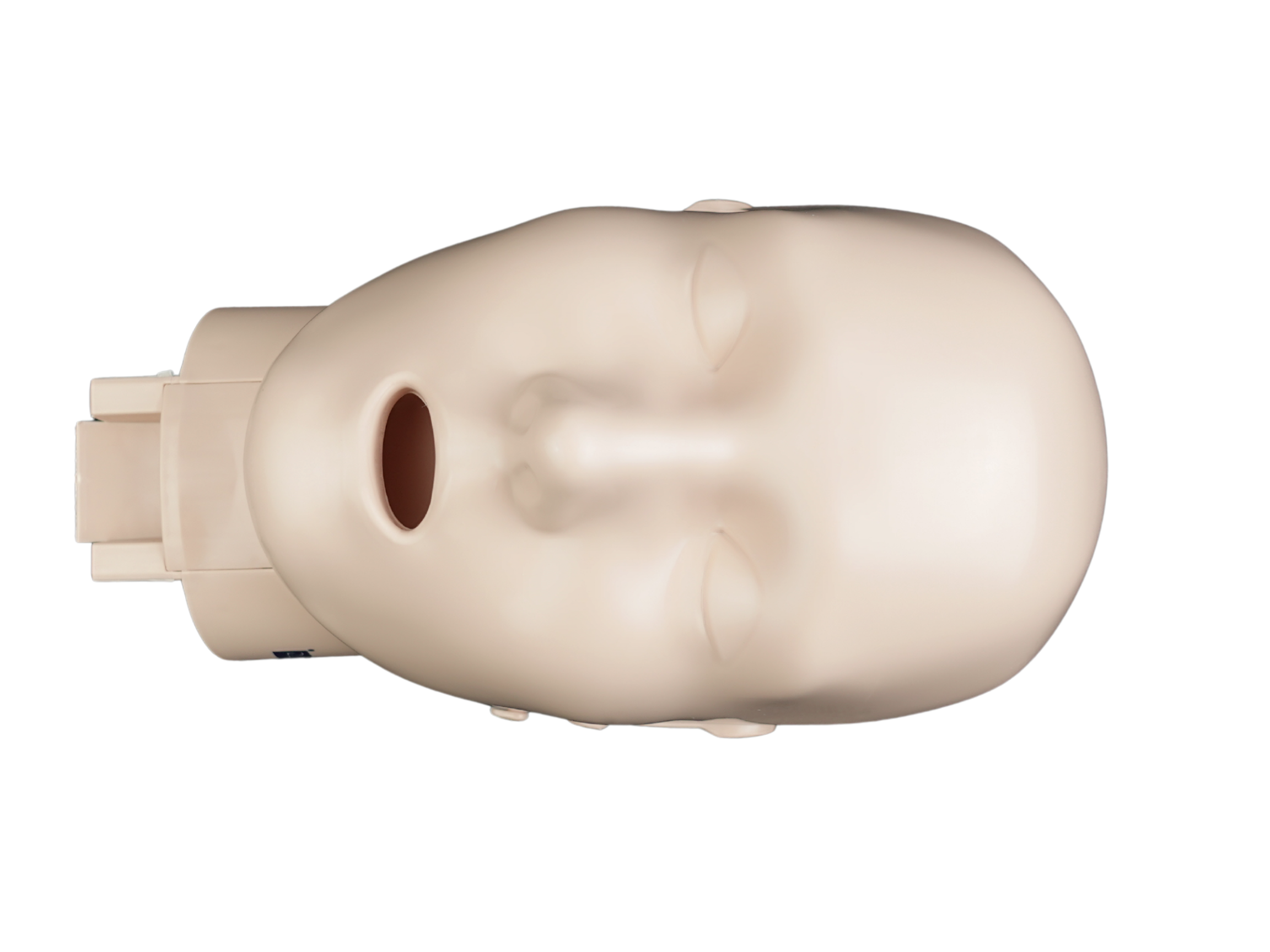 PRESTAN Ultralite Manikin Head, Medium Tone