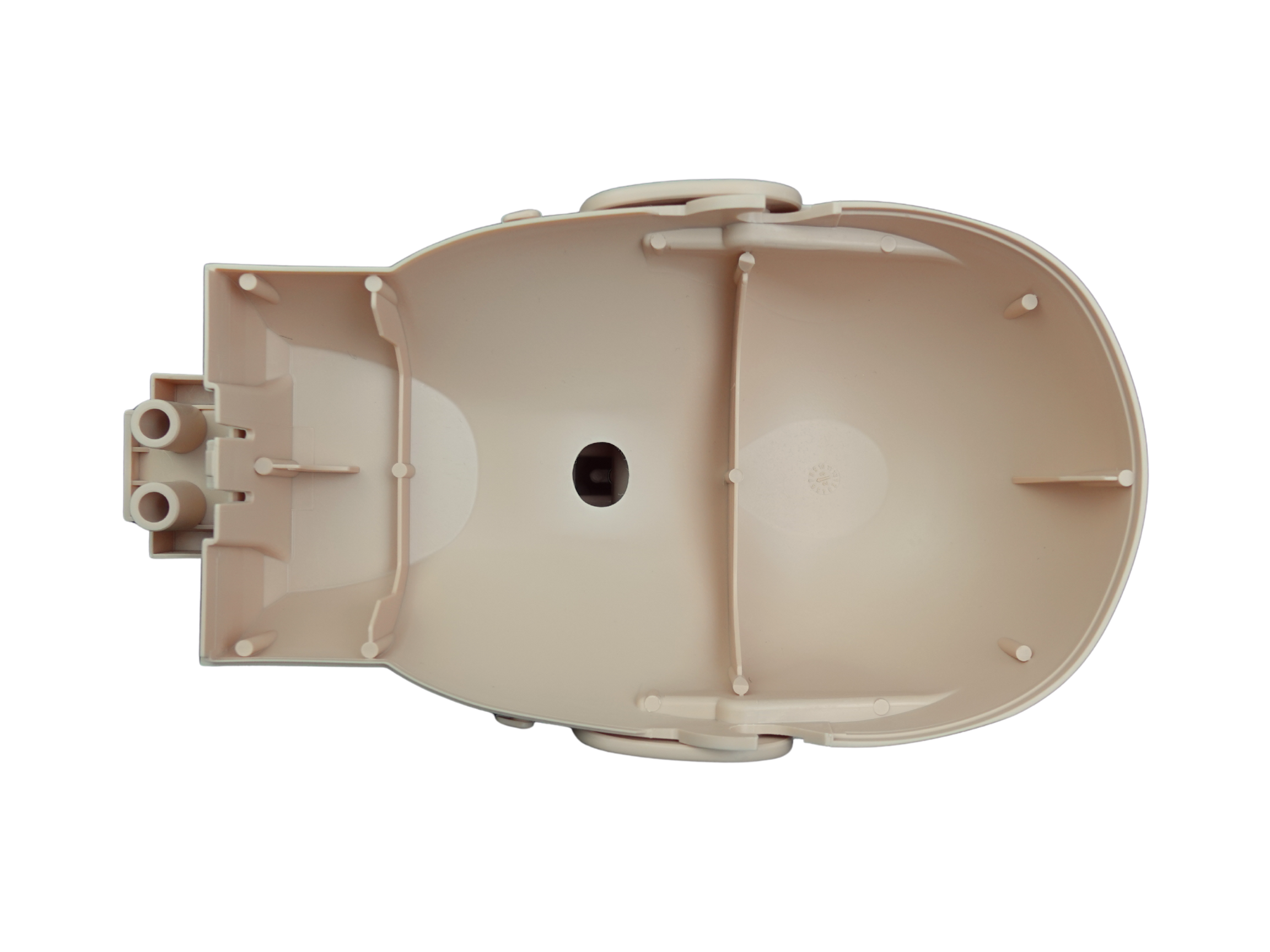 PRESTAN Ultralite Manikin Head, Medium Tone