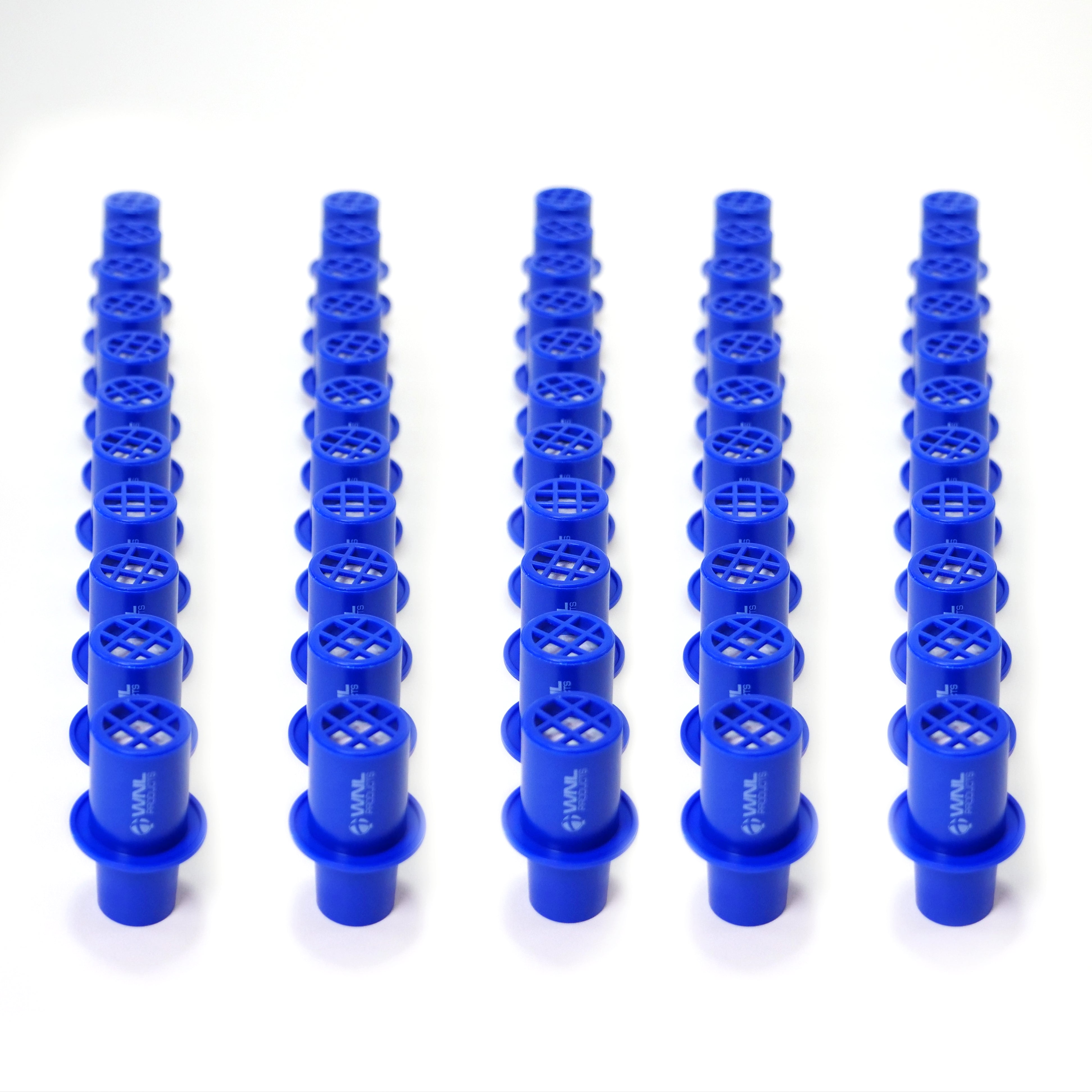 Pack of 50 CPR Training Valves, WNL Products