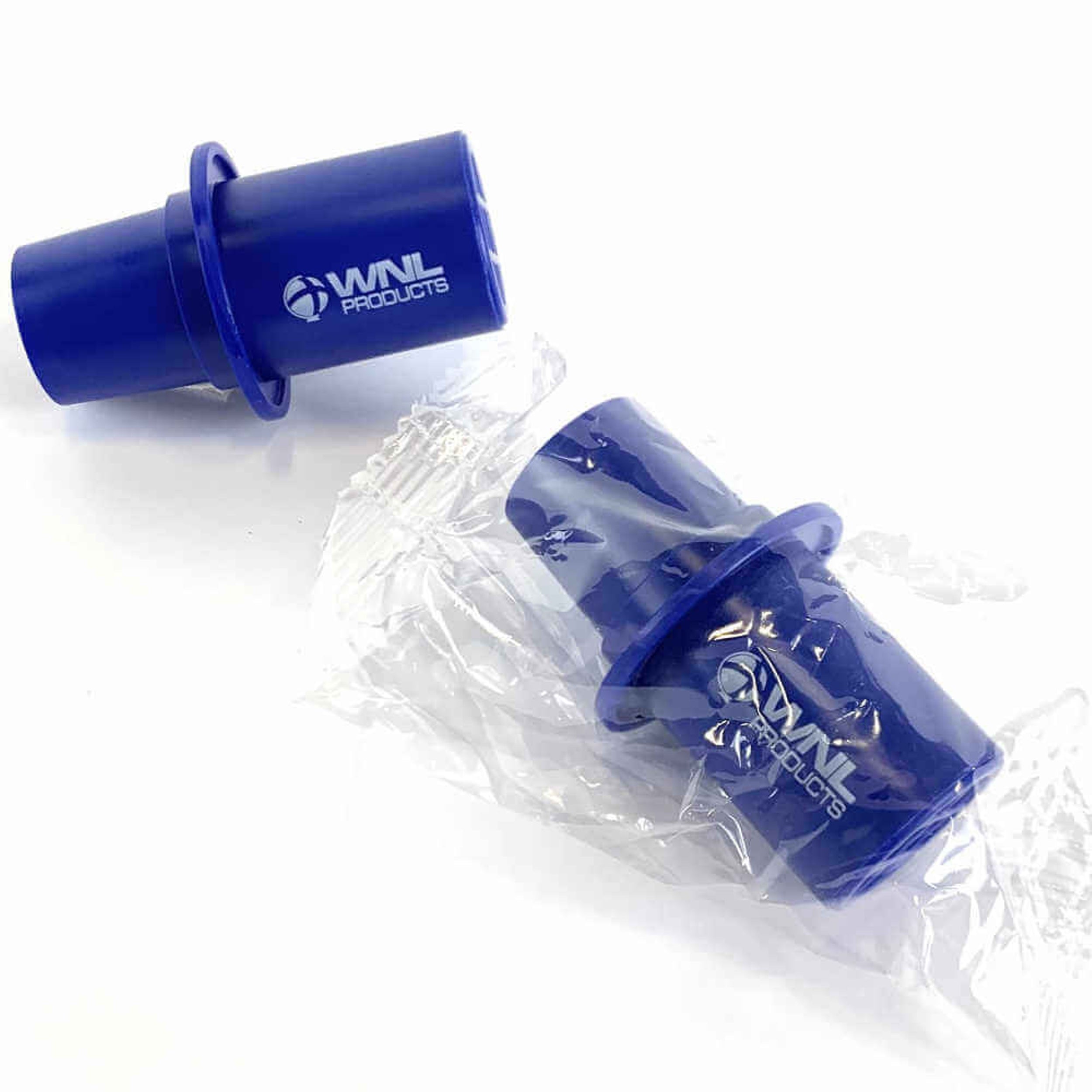 Pack of 110 CPR Training Valves, WNL Products
