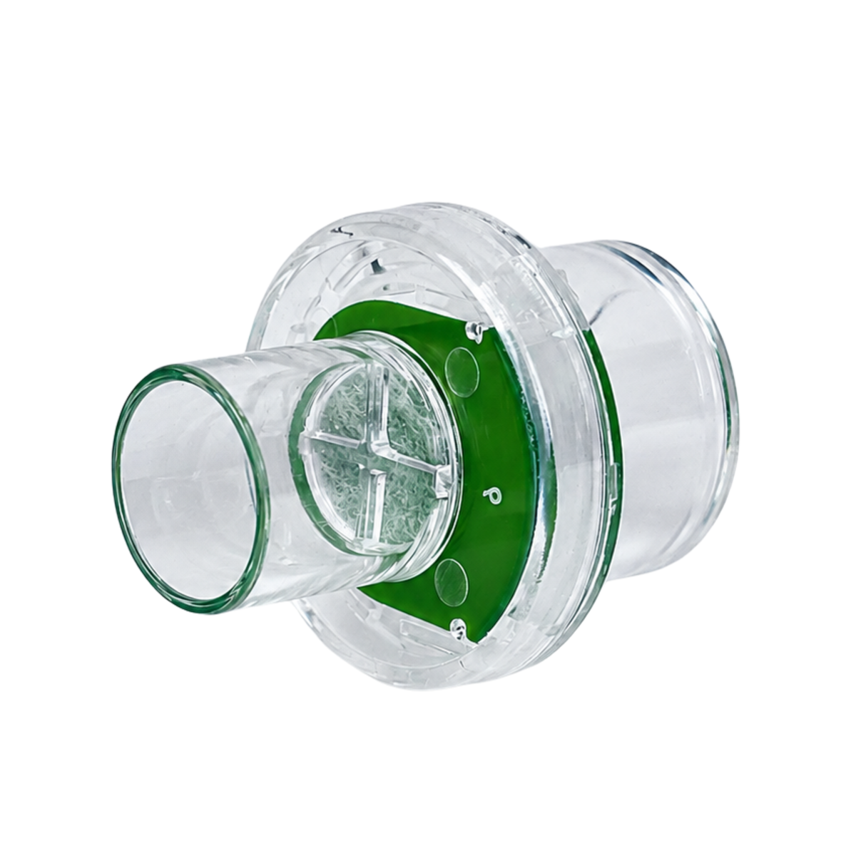 Rescue Mask Replacement Valve