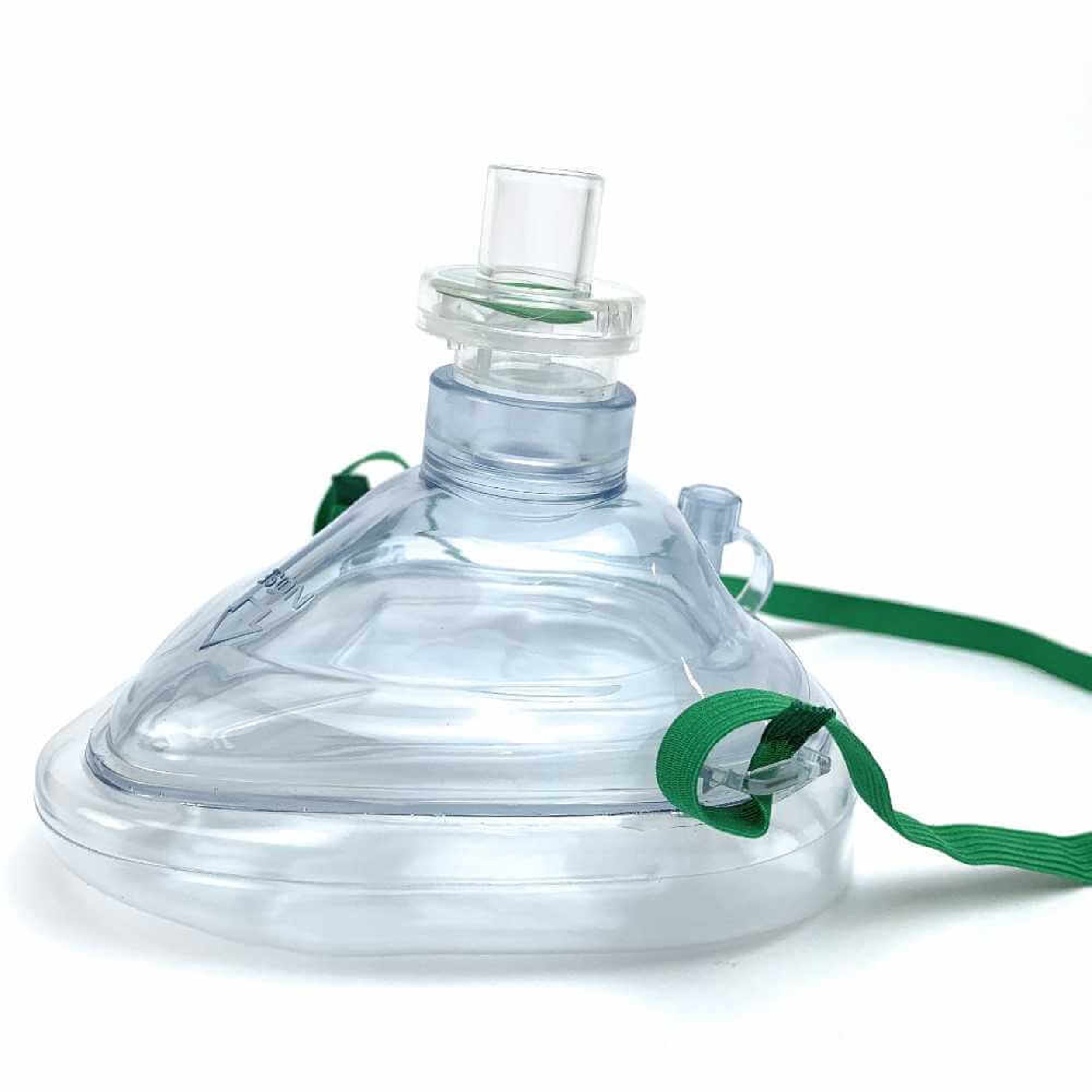 CPR Rescue Mask, Adult/Child & Infant, Soft Case, WNL Safety