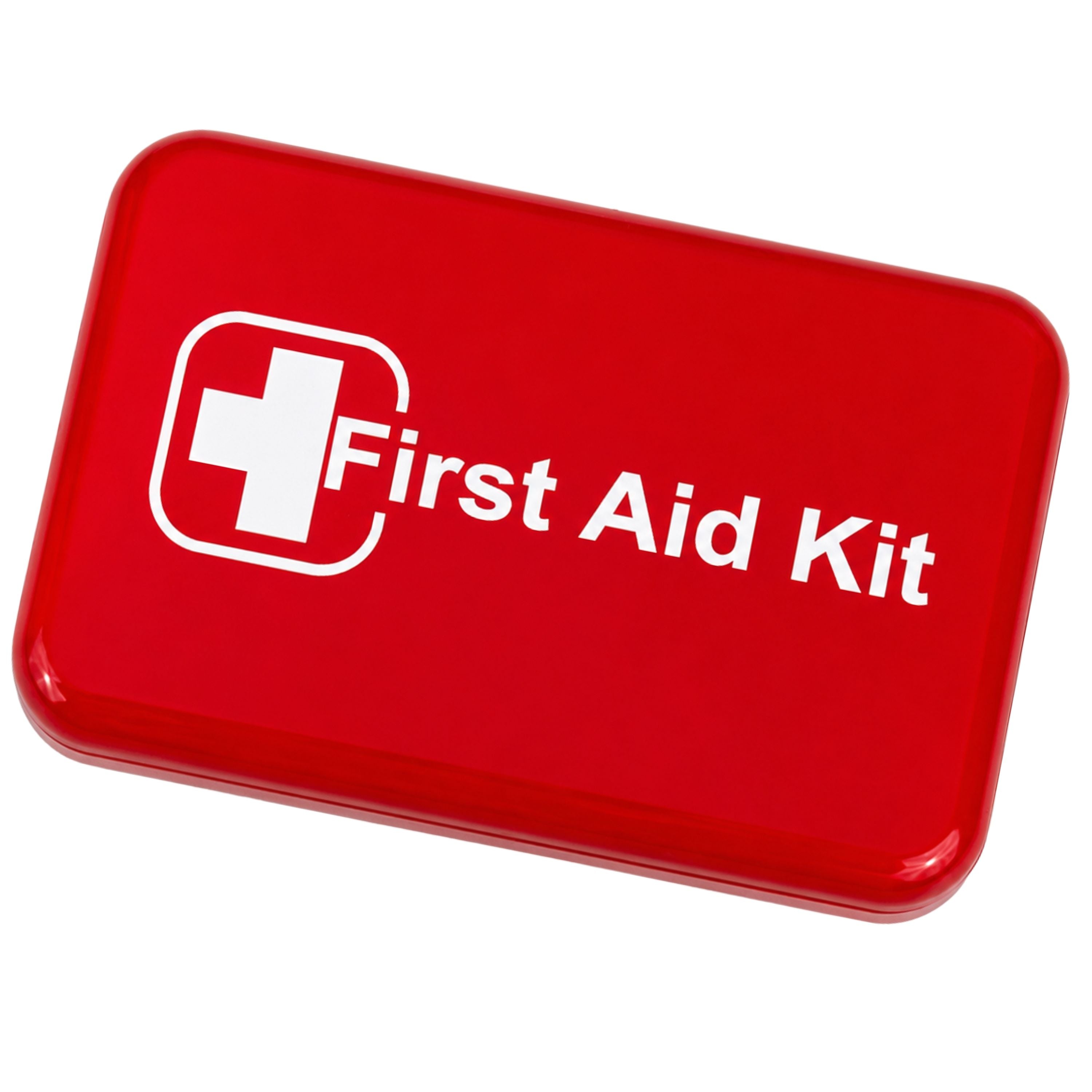 Mini First Aid Kit in Tin, WNL Products