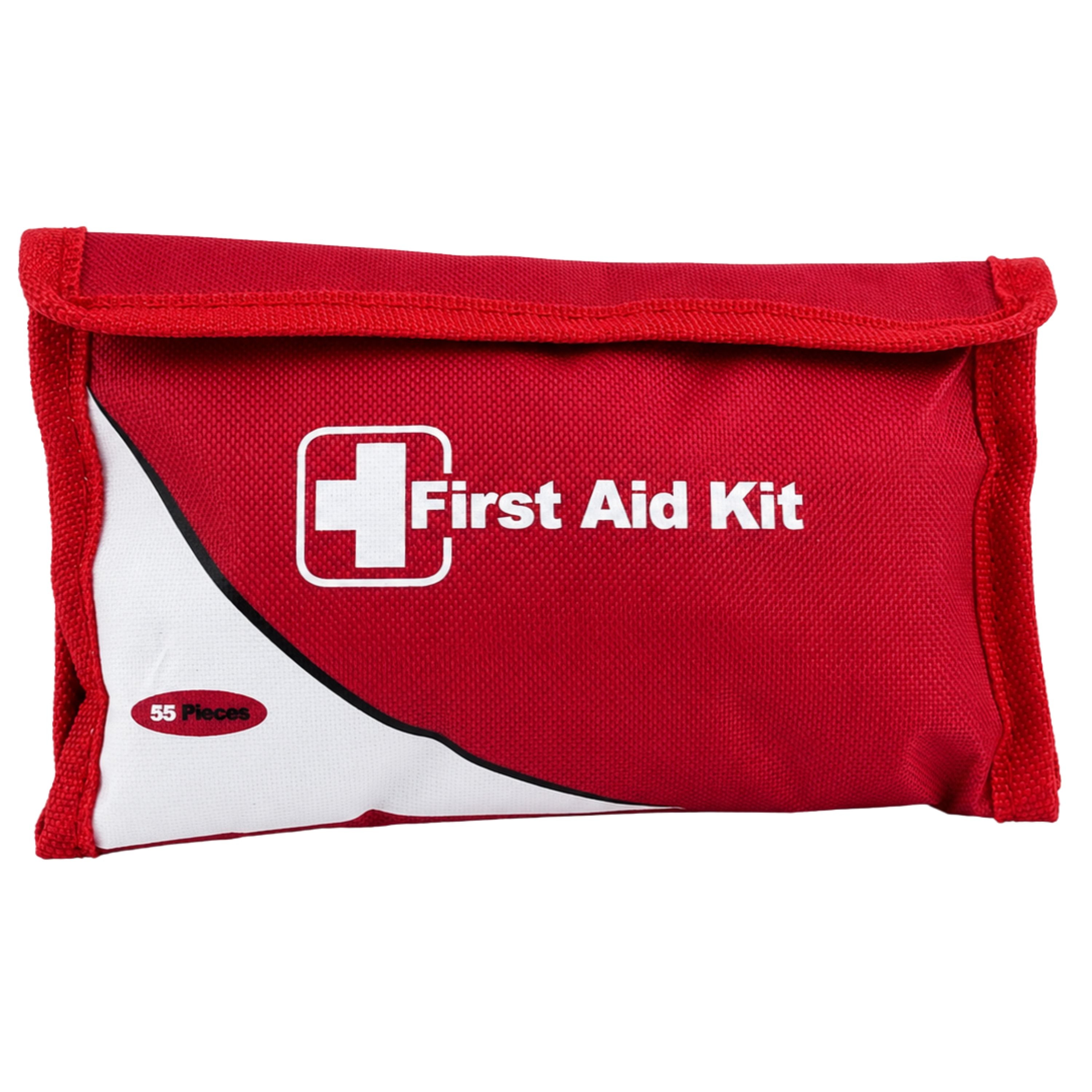 Package of 12 Personal First Aid Kits from WNL