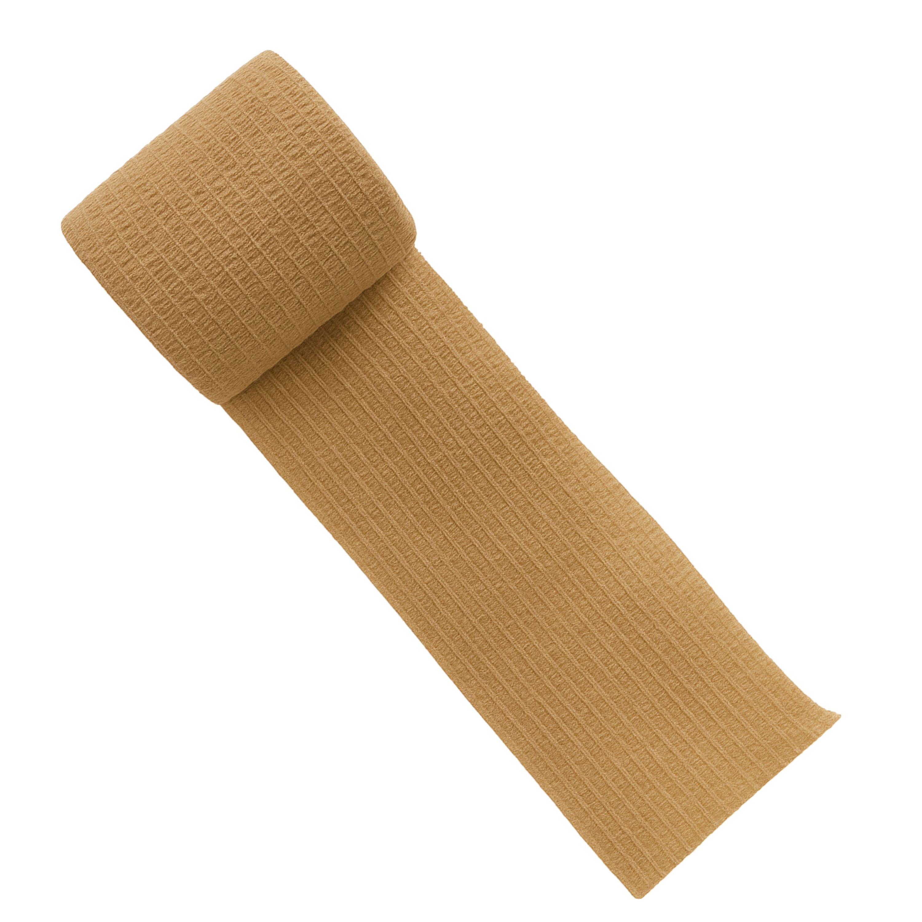 Cohesive Bandage - Self-adhering Bandage Tape-12pk