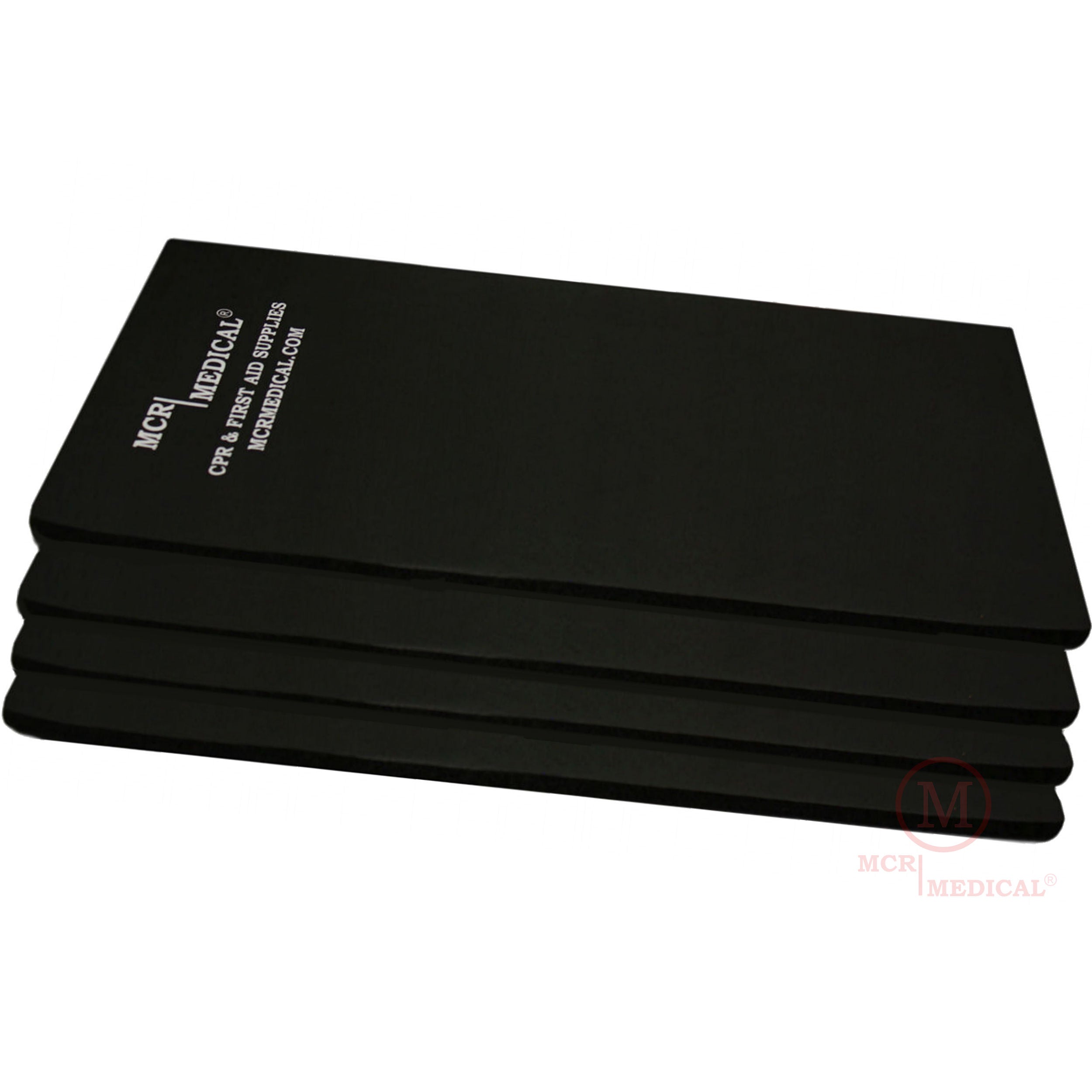 CPR Training Kit w Prestan Ultralite CPR Manikins w/ Feedback and AED UltraTrainers