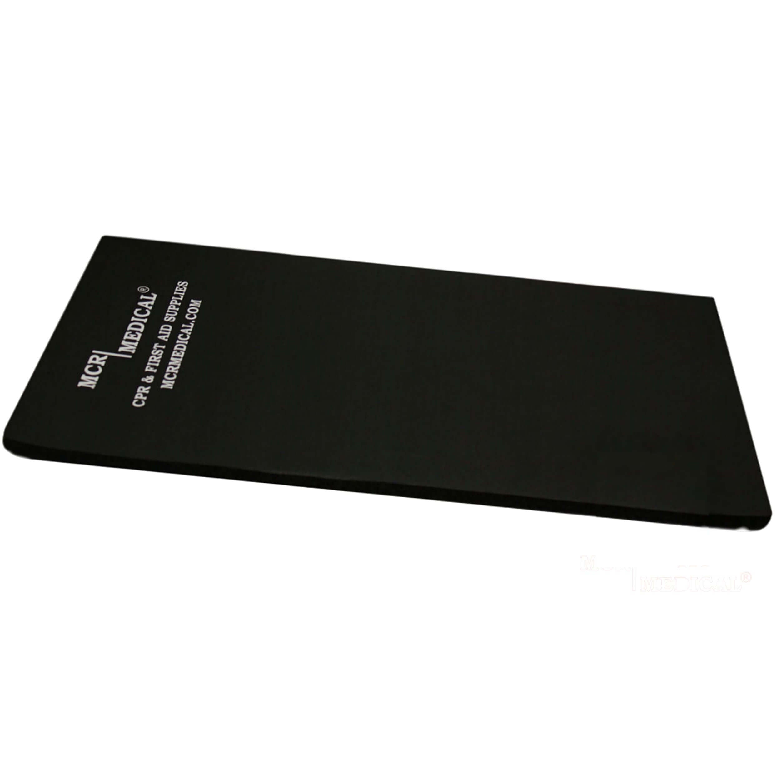 CPR Training Kit w. Adult Manikin WITH Feedback & AED Practi-Trainer Essentials, MEDIUM TONE