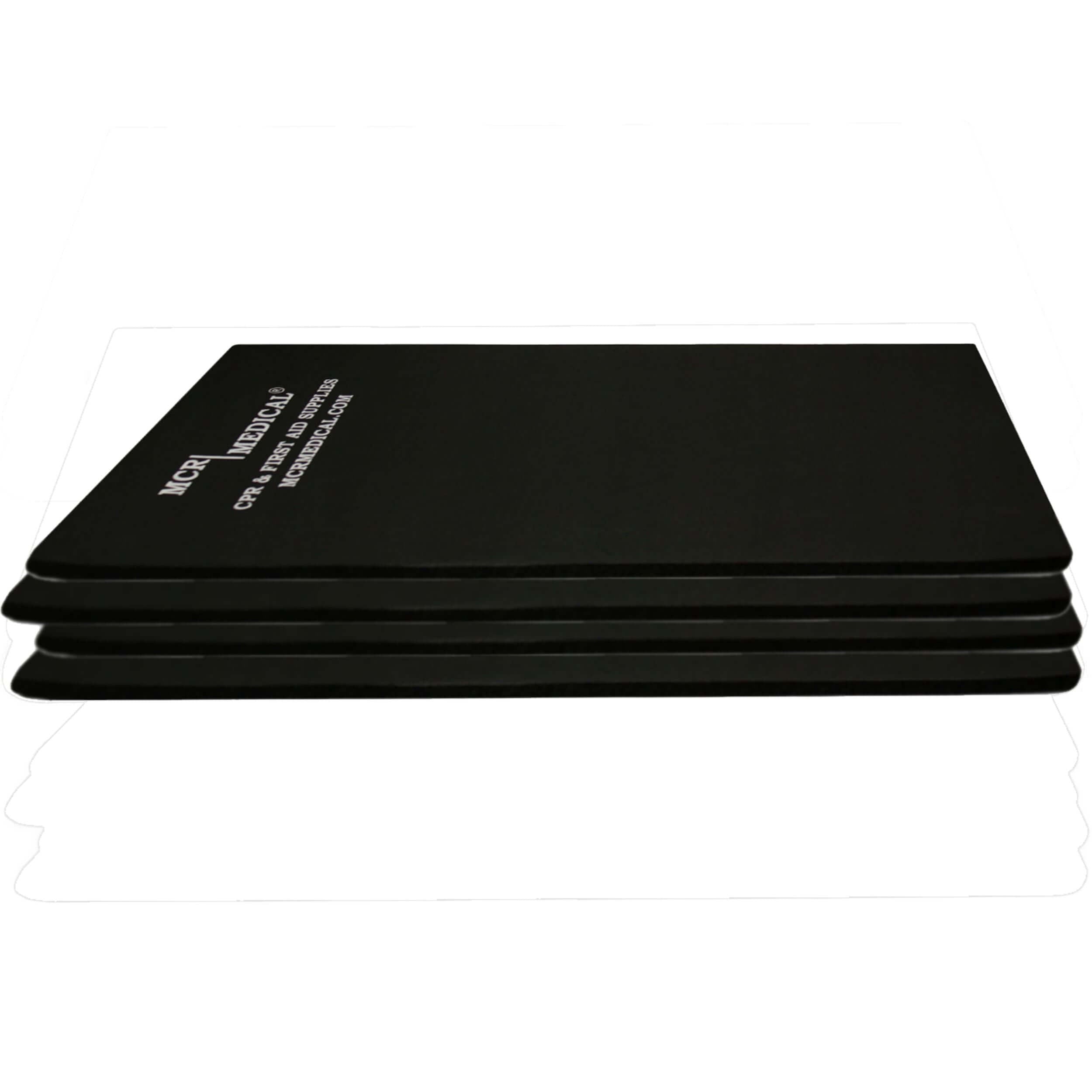 CPR Training Kit w Prestan Ultralite CPR Manikins, and Practi-Trainer Essentials AED Trainers