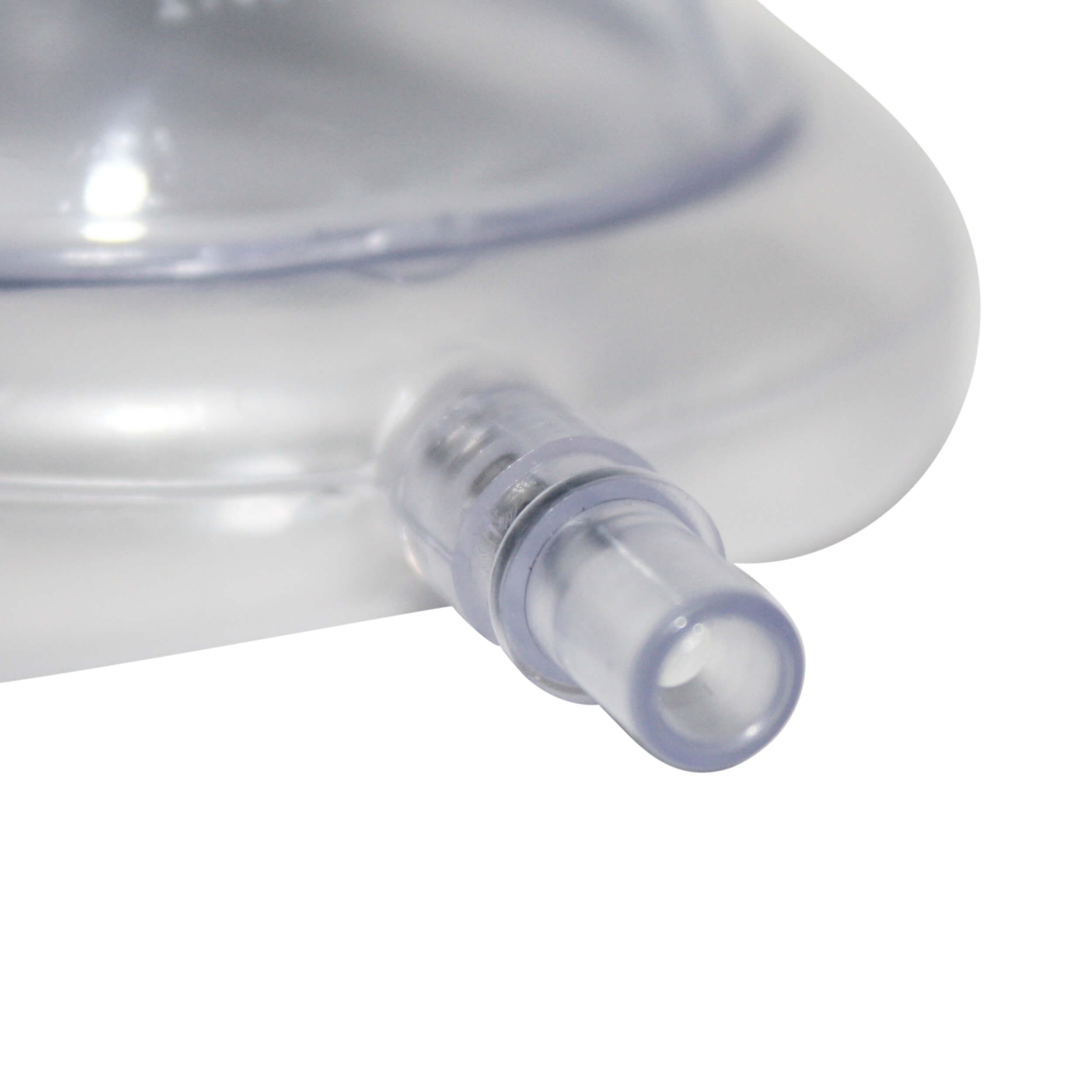 Combo Pack of CPR Training Masks, 5 Adult & 5 Infant with Valves, MCR Medical