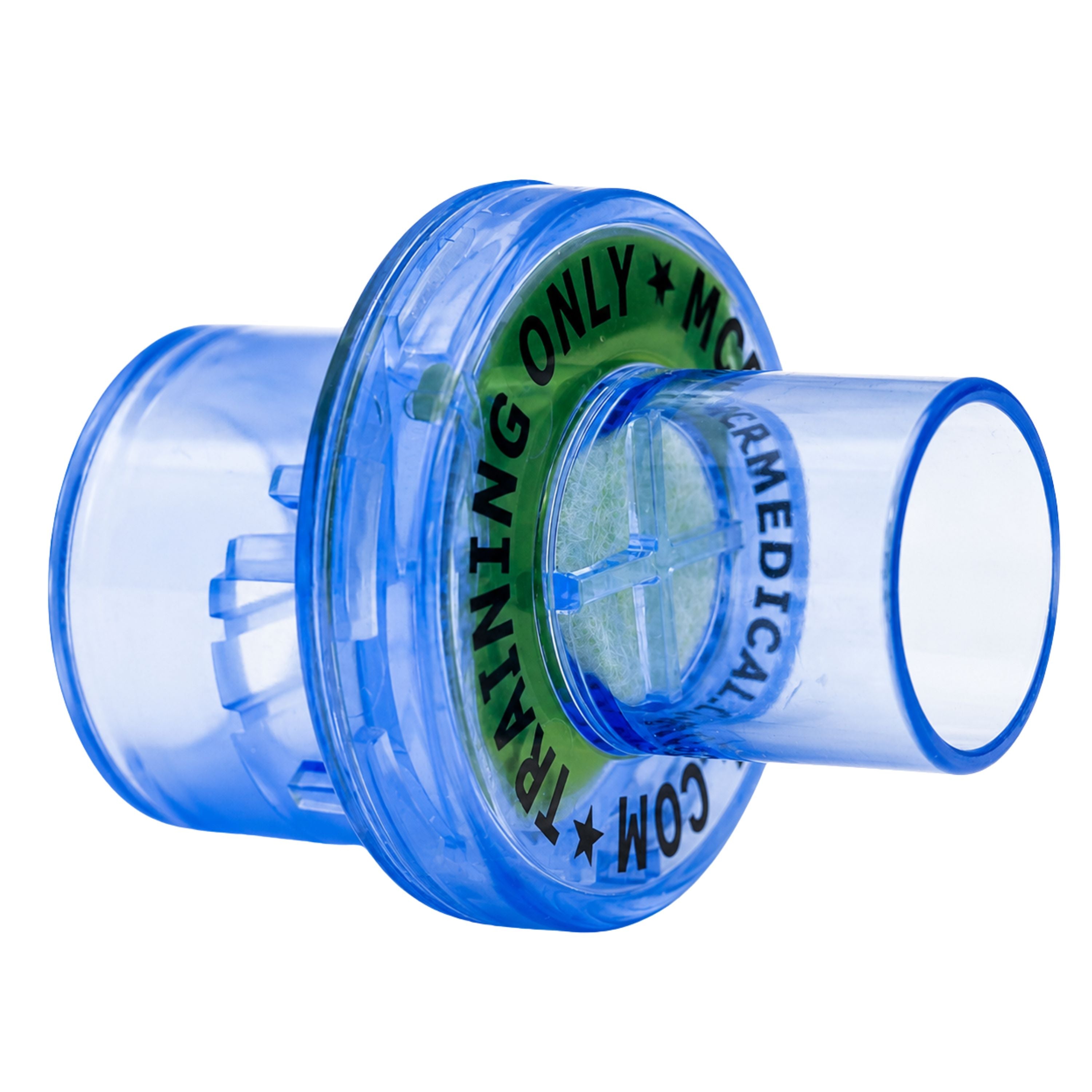 Pack of 10 CPR Training Valves, MCR Medical