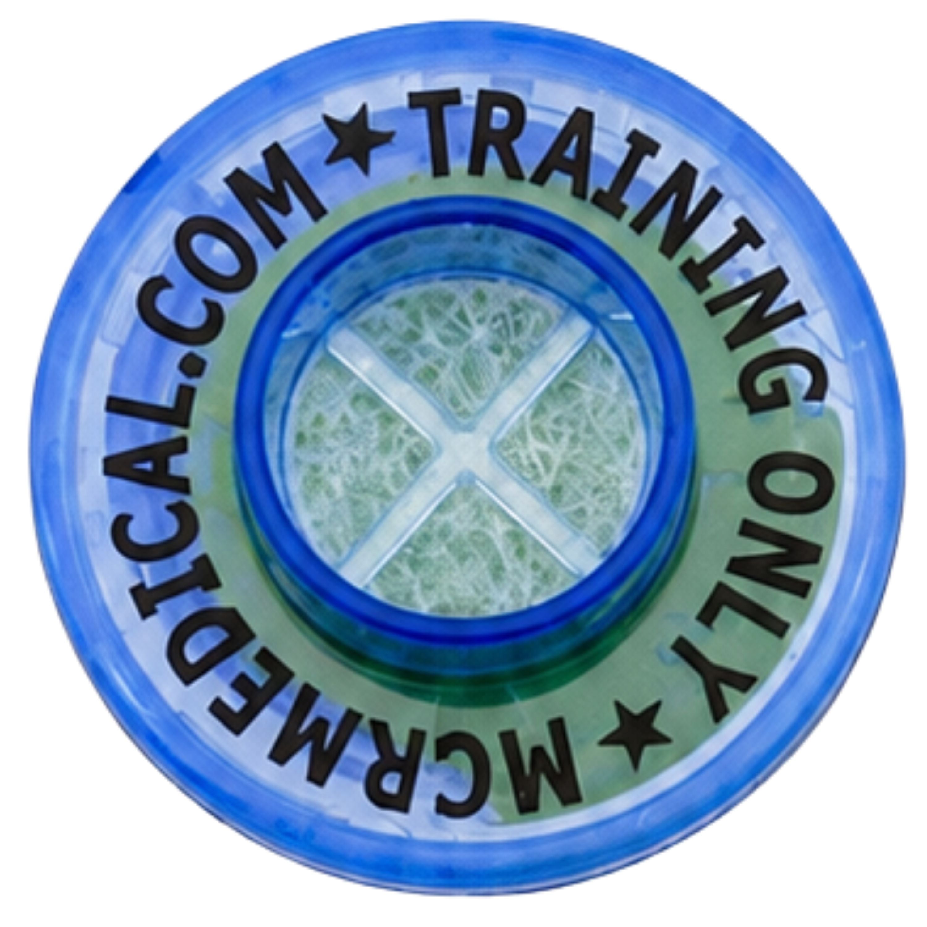 Pack of 10 CPR Training Valves, MCR Medical