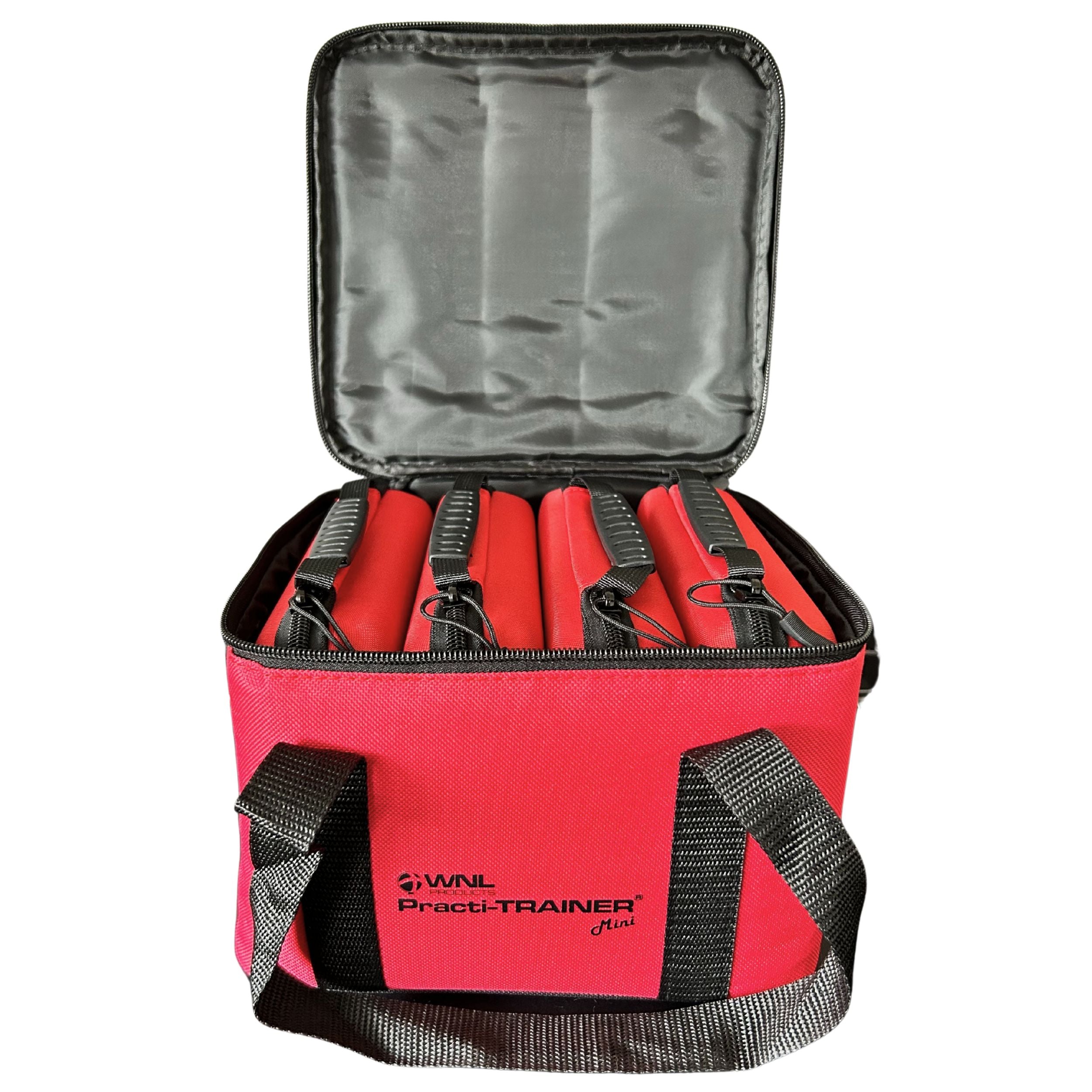 AED Practi-Trainer Mini, 4-Pack, WNL Safety