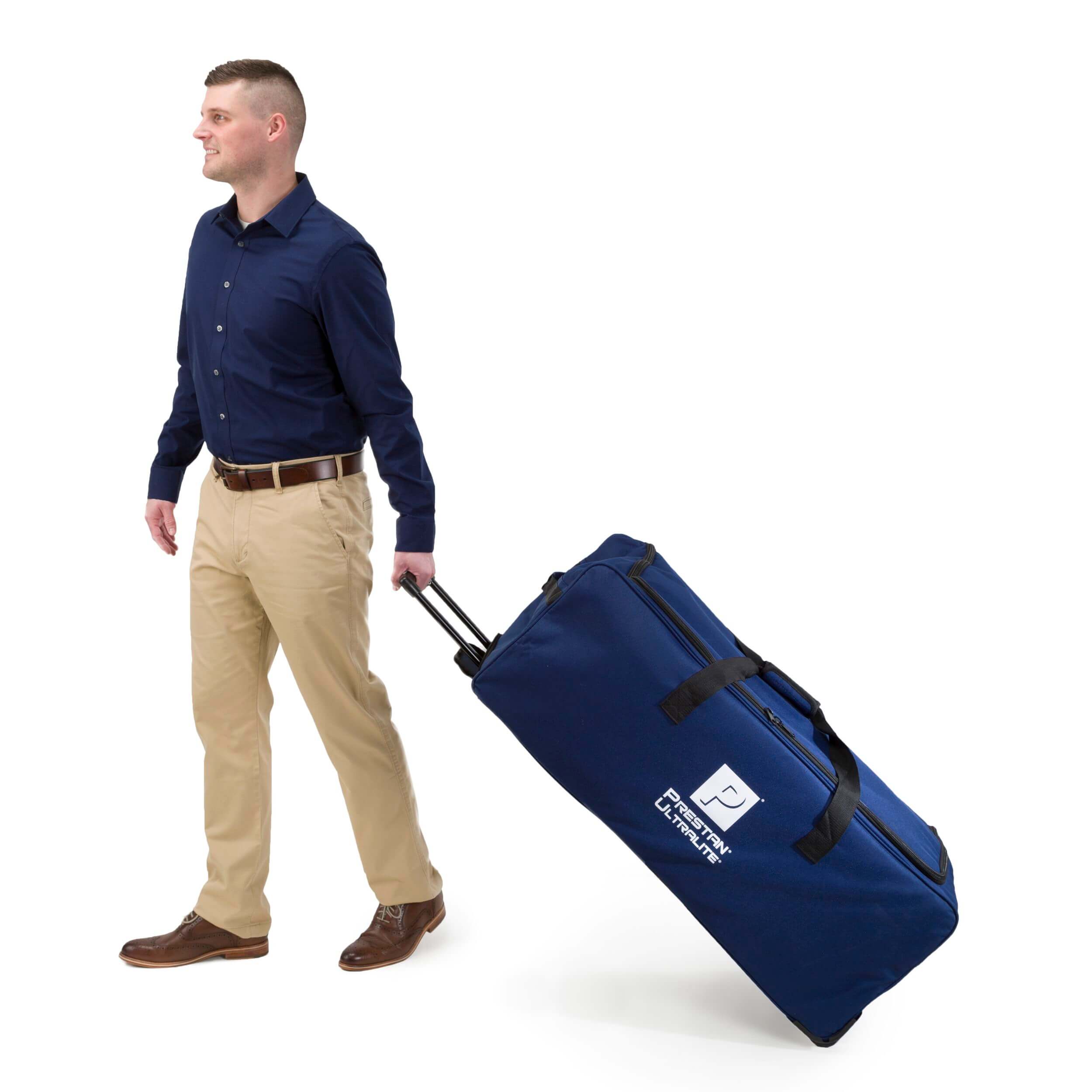 PRESTAN Ultralite CPR Manikins, Adult Diversity Kit 12-Pack with Feedback