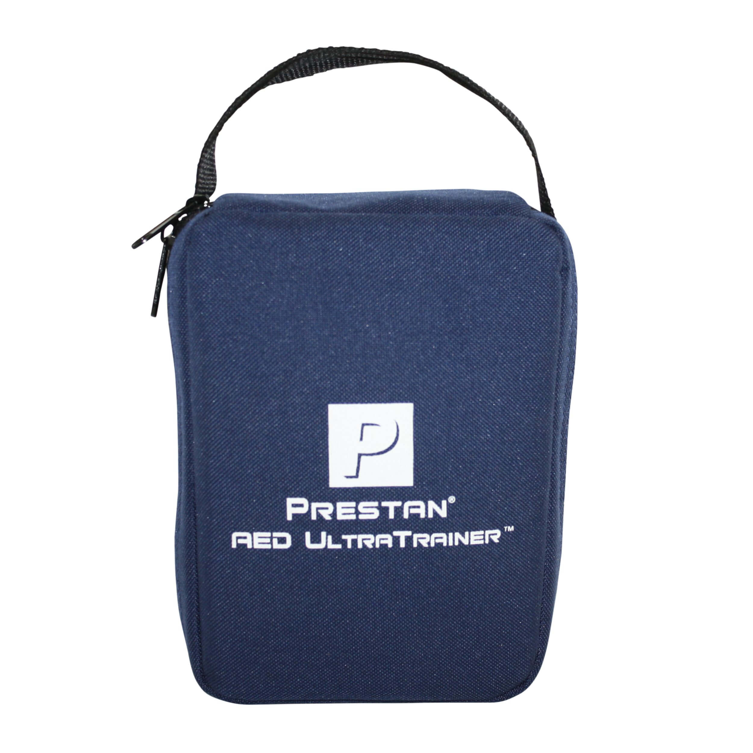 Prestan AED UltraTrainer, Single AED Trainer