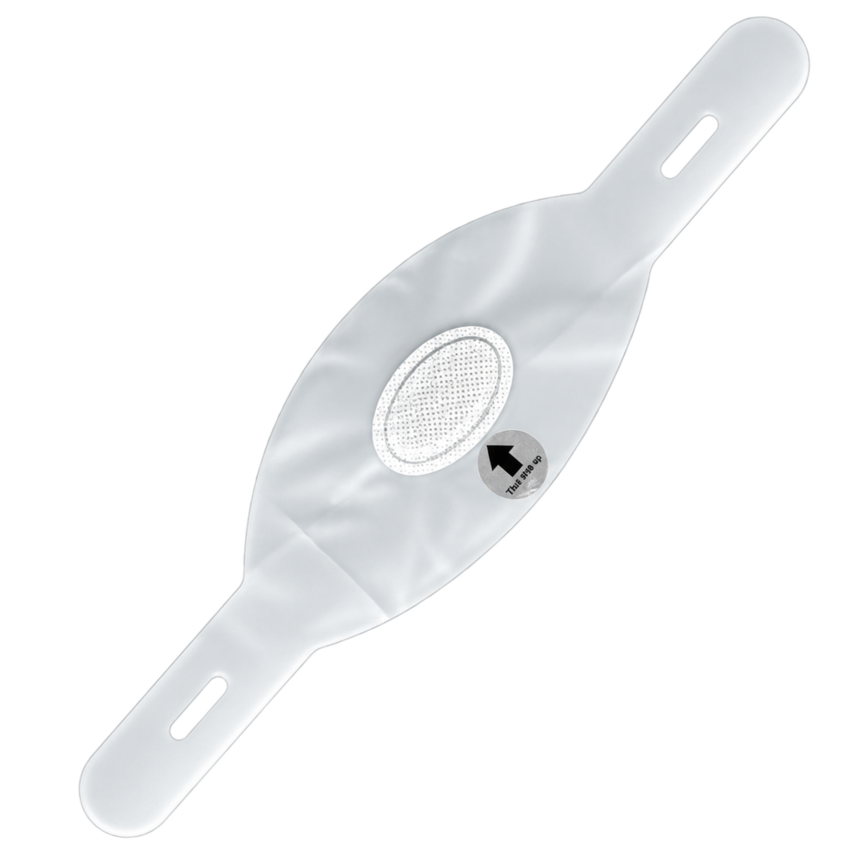 Adult 50-Pk Manikin Shields (Filtered), PRESTAN PP-AFS-50