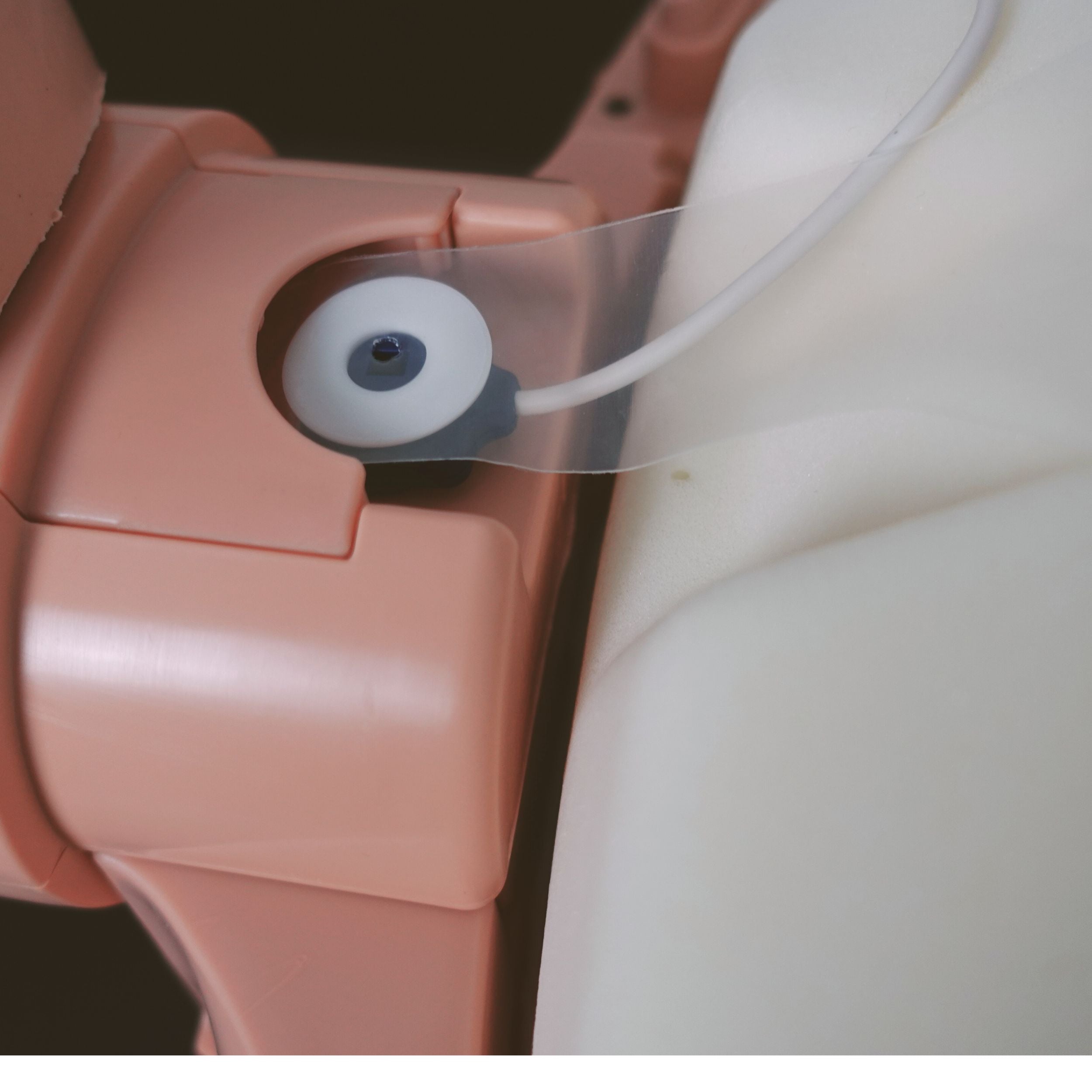 Series 2000 Child CPR Manikin with Advanced Feedback