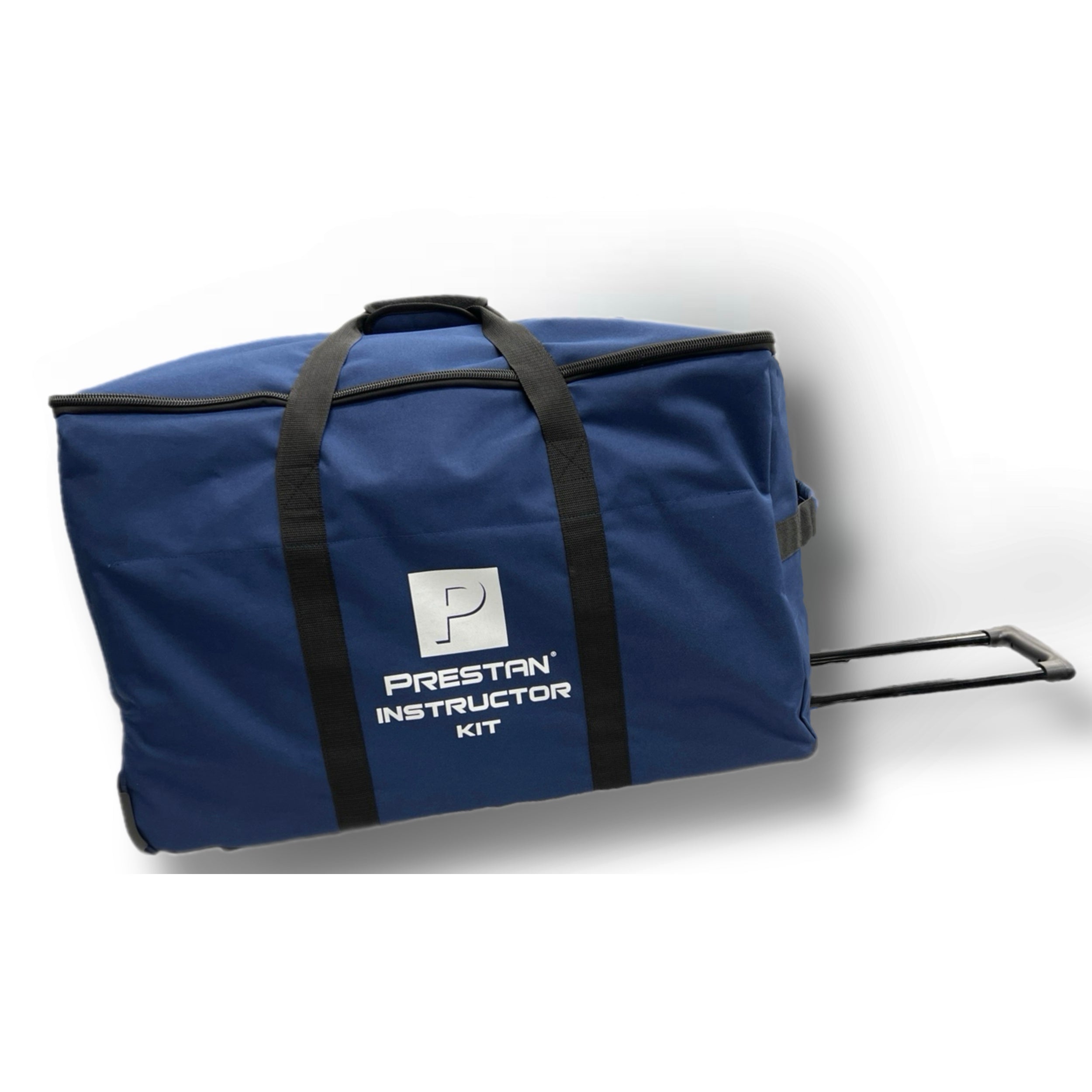 Instructor Trainer Kit (2-Adult, 2-Infant, 2-AED UltraTrainers, & Accessories, Diversity)