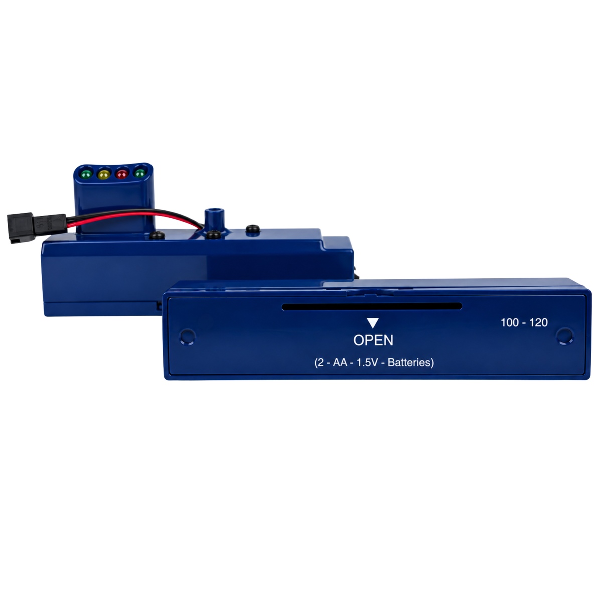 Rate Monitor for PRESTAN Manikin, Adult