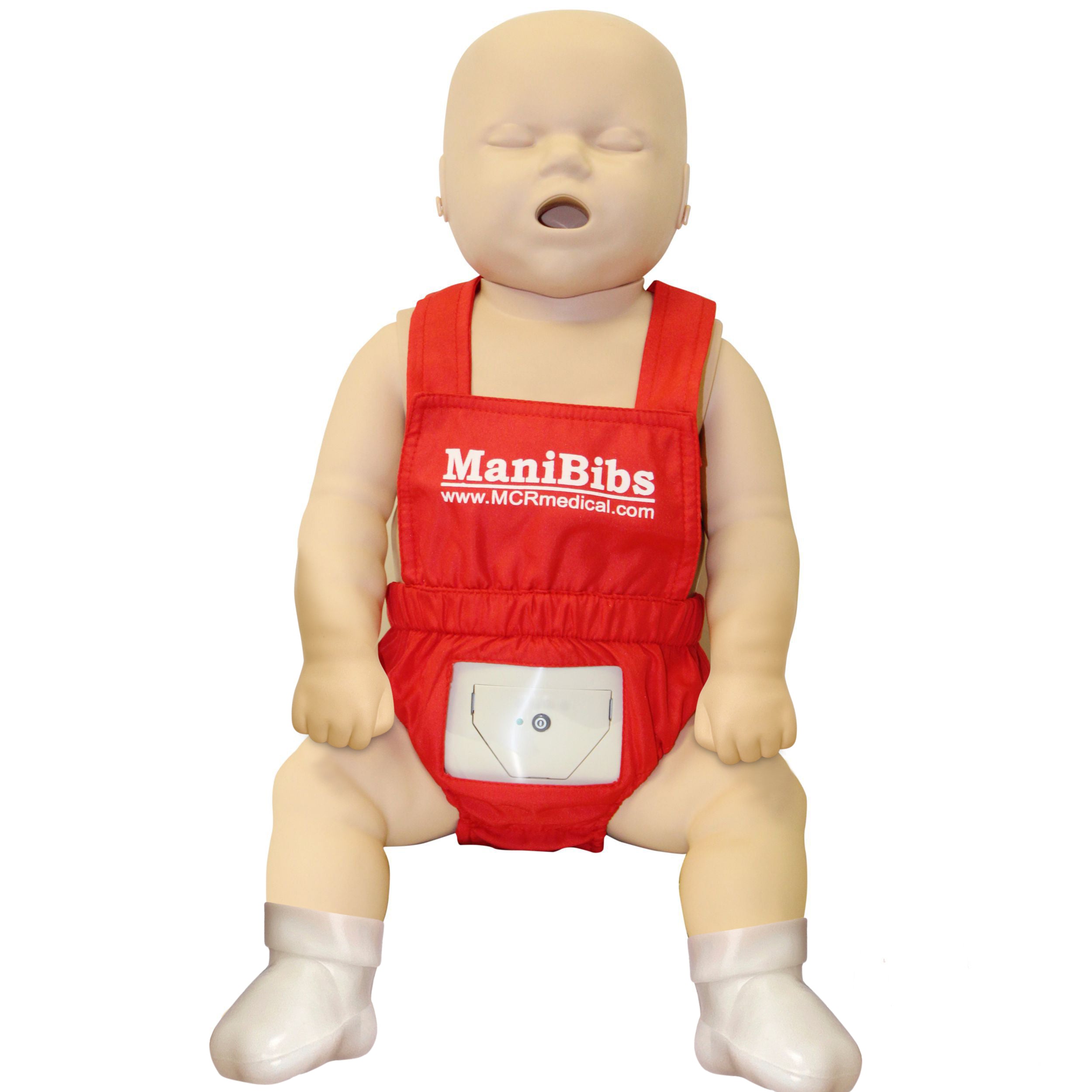 Adult 4-Pack & Infant 4-Pack W/ Feedback & UltraTrainers, Dark Tone