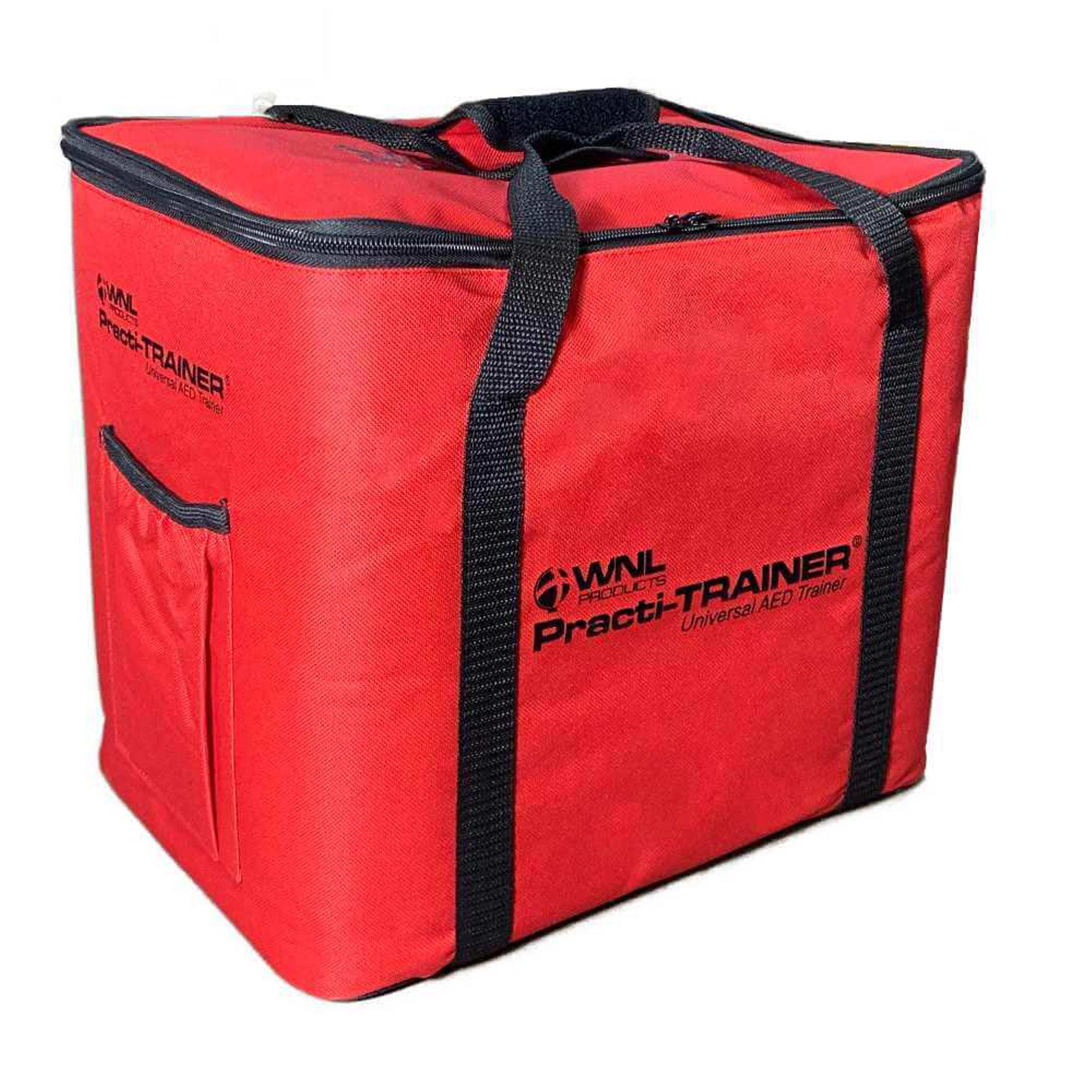 WNL AED trainer - Practi-Trainer-big carry bag only