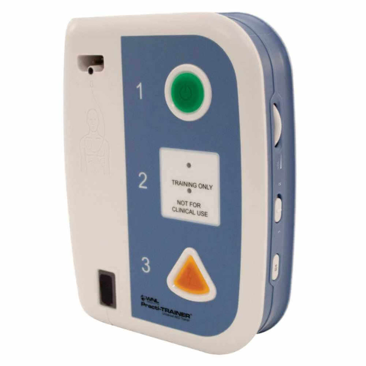 WNL AED trainer - Practi-Trainer-single unit only