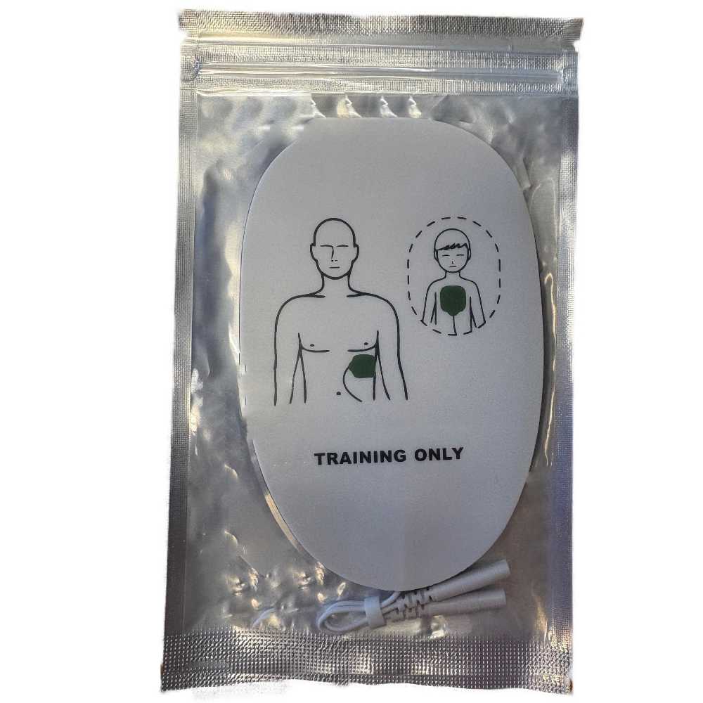Practi-TRAINER® Mini Adult/Child & Infant pads