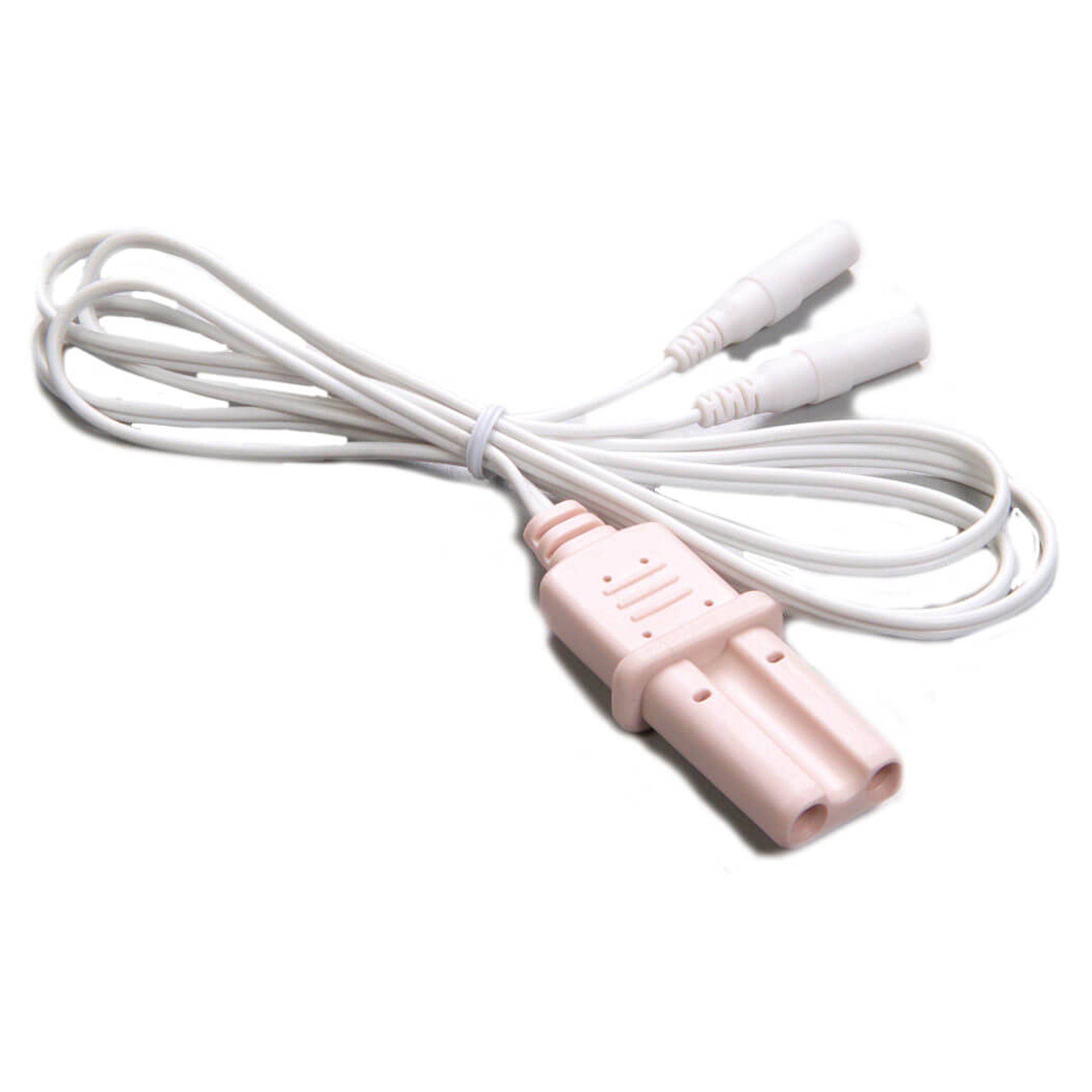 Replacement Pink Child Cable for for WNL Practi-Trainer & Essentials