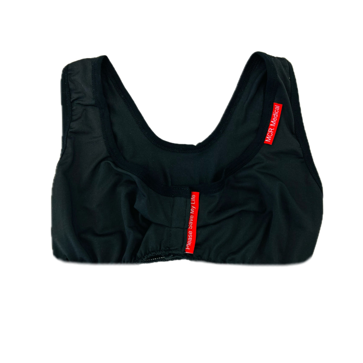 MCR Medical-bra for female manikin