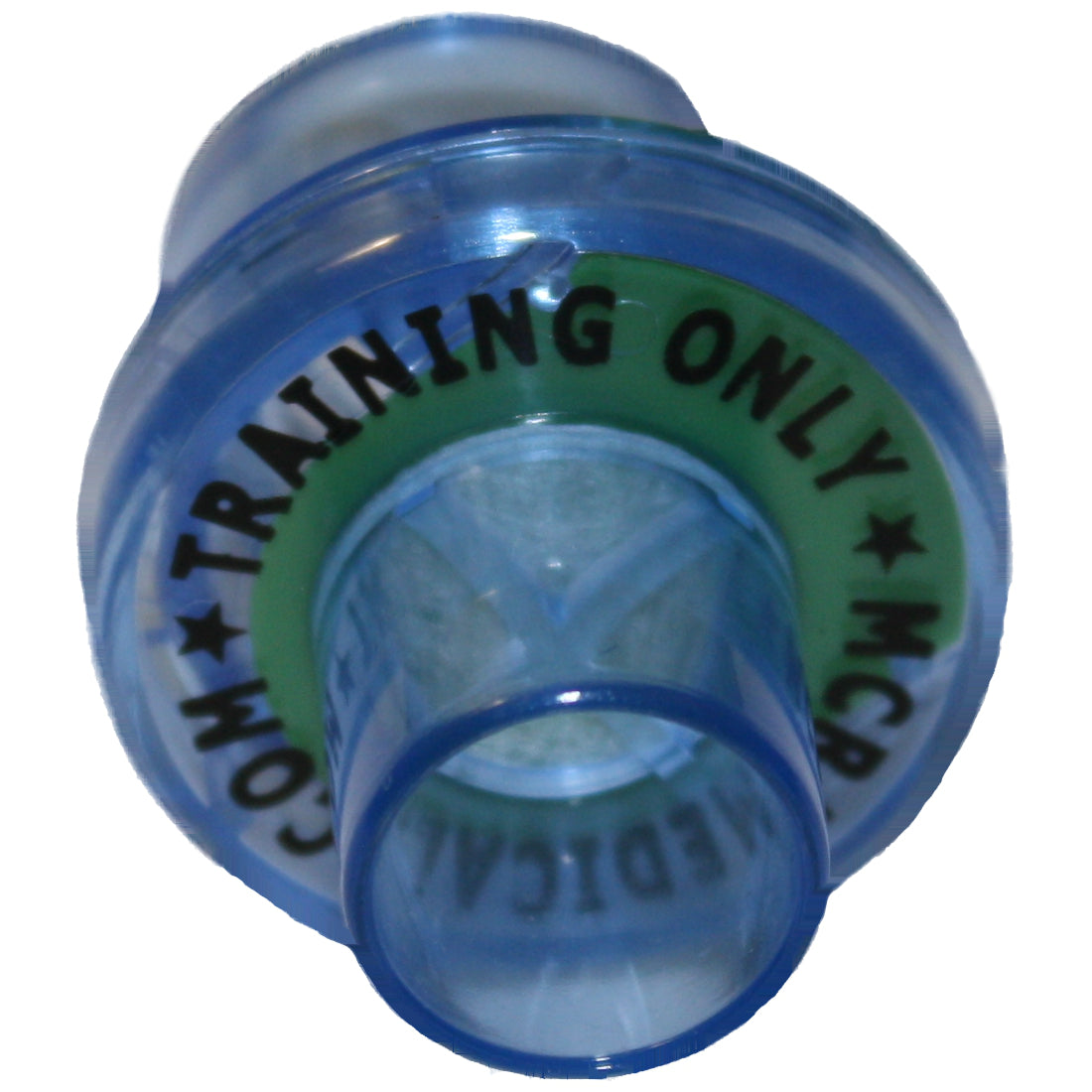 Pack of 10 CPR Training Valves, MCR Medical