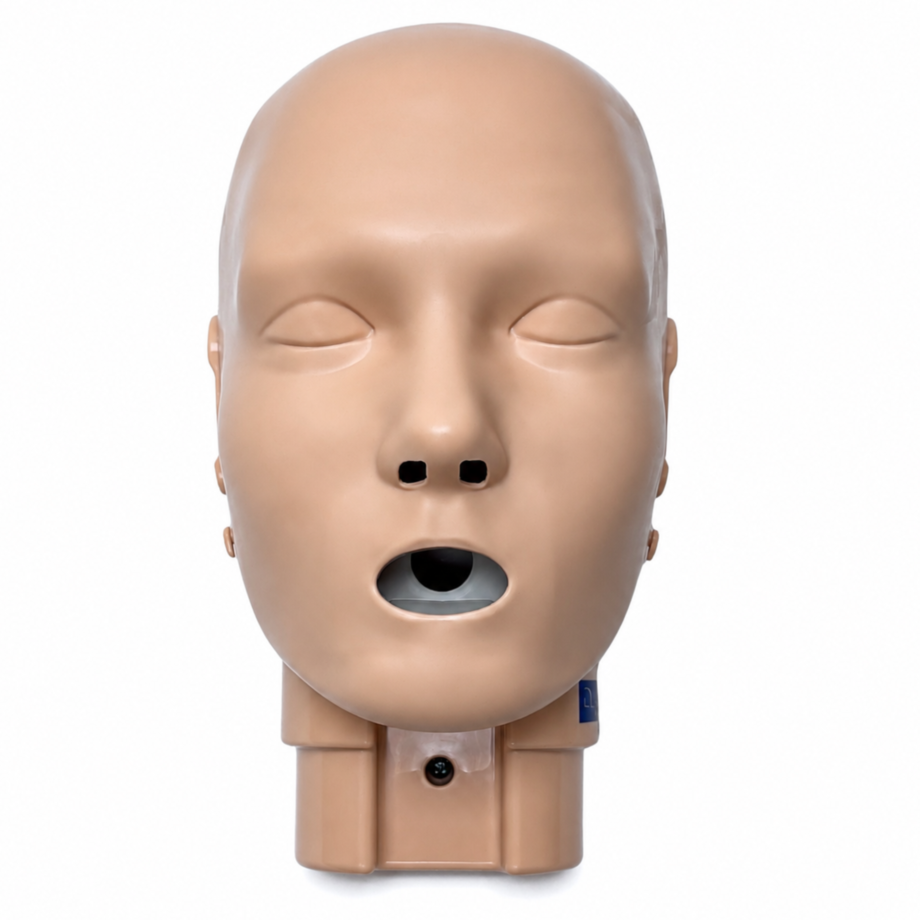 PRESTAN-Pro Plus head only, front view medium tone