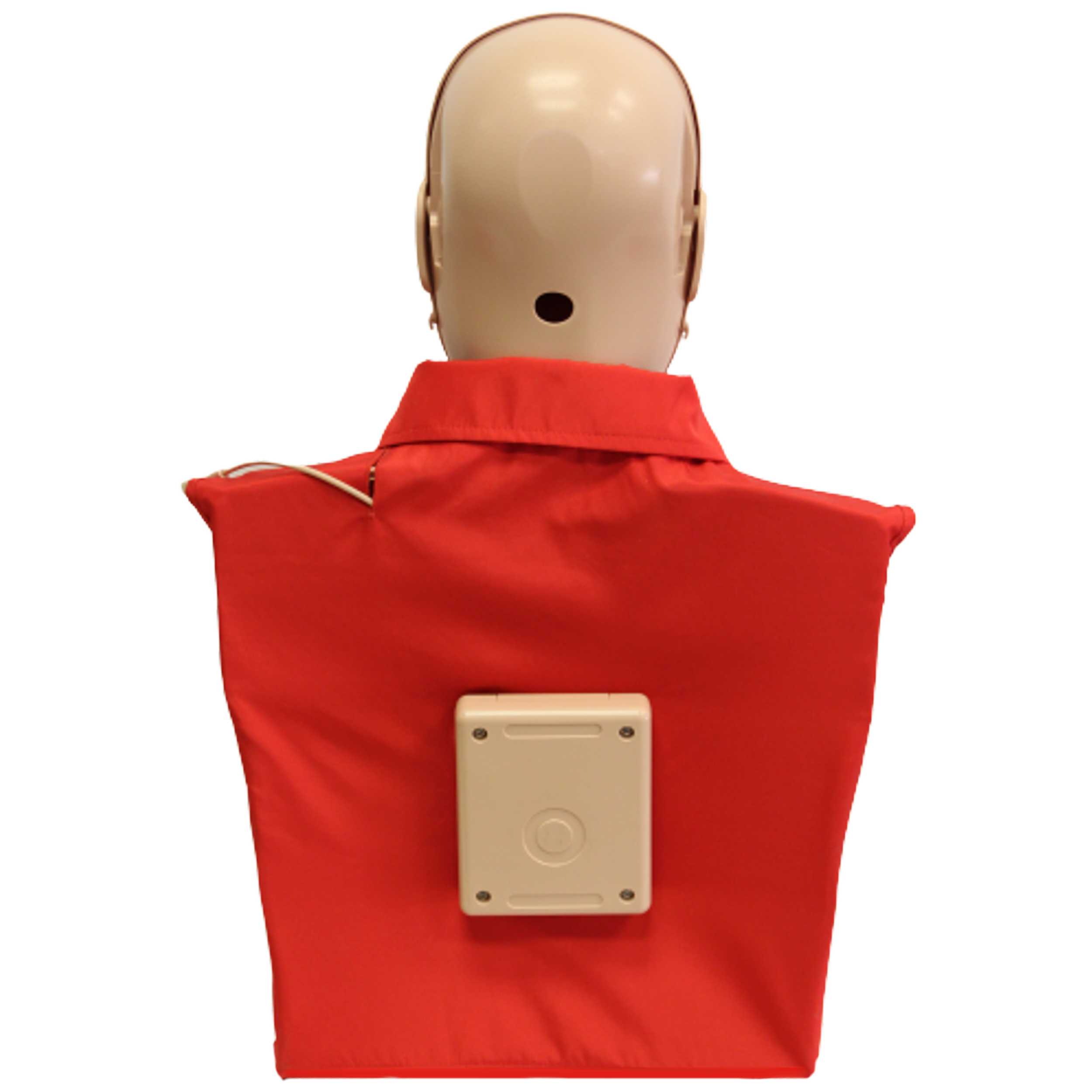 UltraVest CPR Ultralite Manikin Vest, 12-pack
