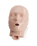 PRESTAN Ultralite Manikin Head, Medium Tone