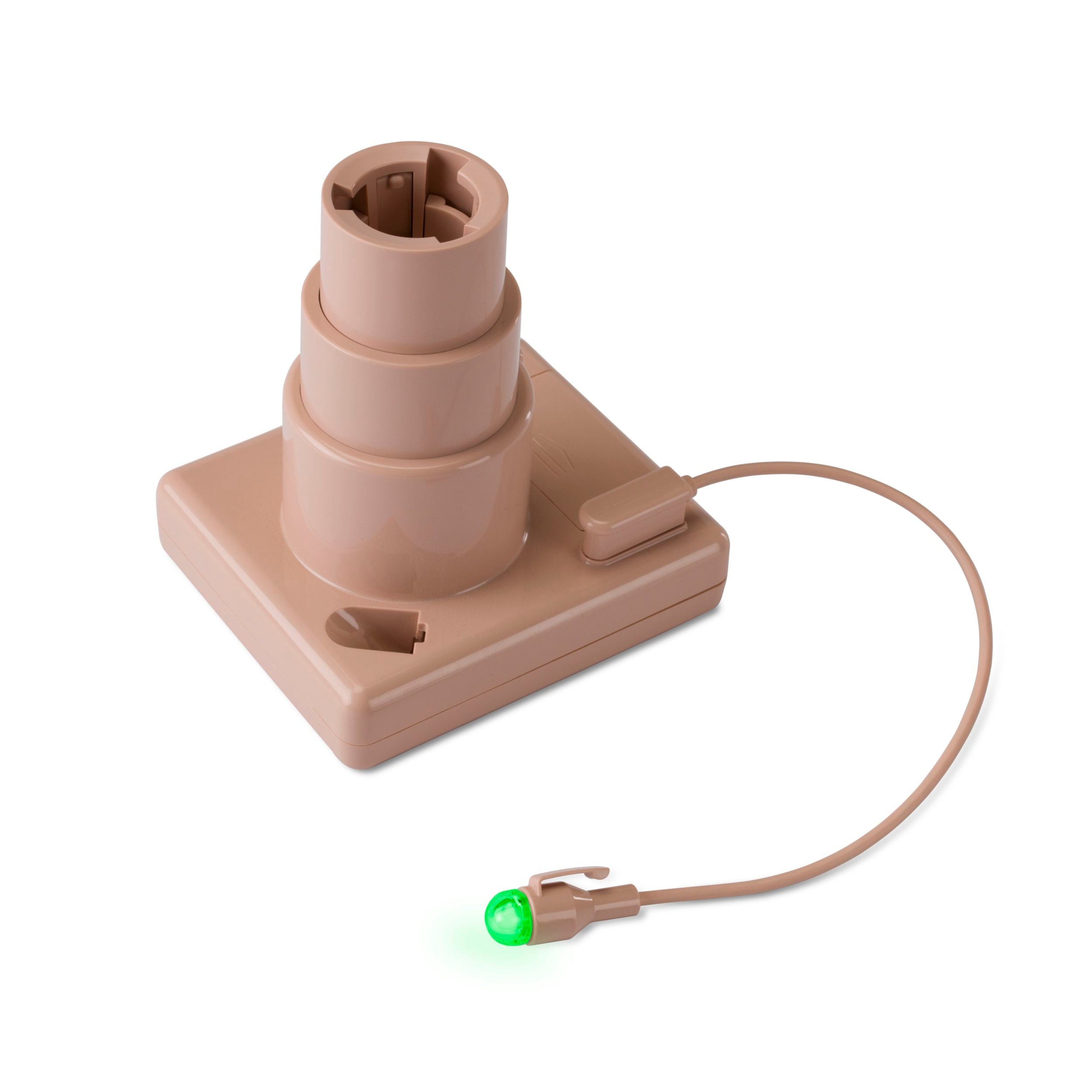 PRESTAN-ultralite-piston with feedback cable