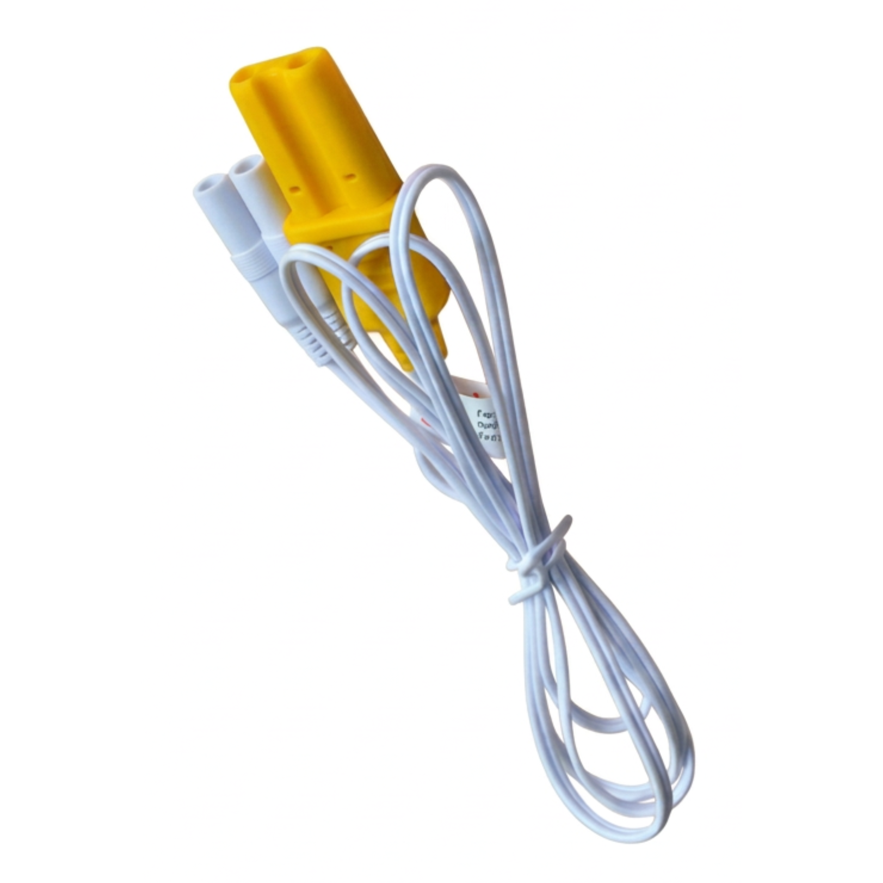 Replacement Yellow Adult Cables for WNL Practi-Trainer & Essentials