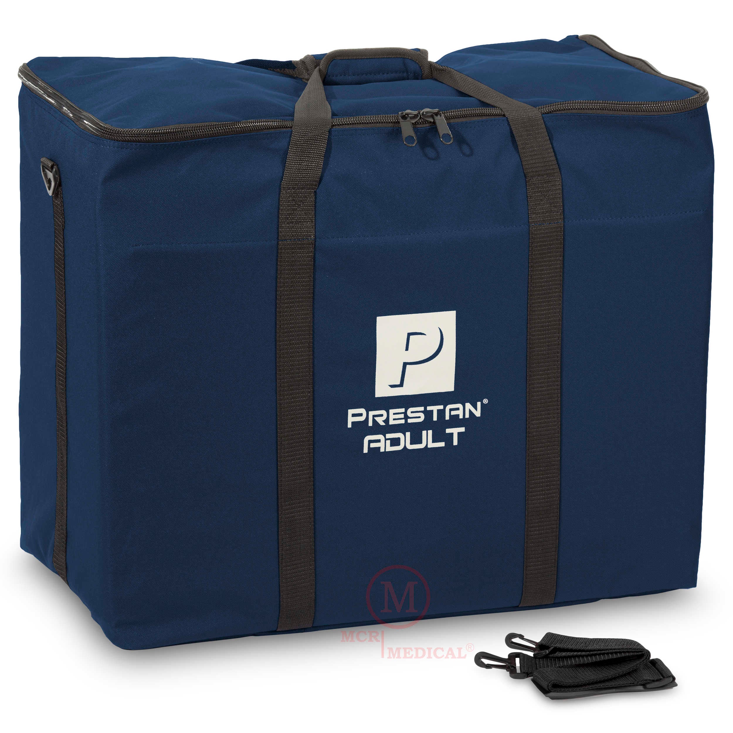 4-Pack Adult Diversity CPR Manikin WITH Feedback, MEDIUM TONE / DARK TONE, Prestan # PP-AM-400M-MSDS
