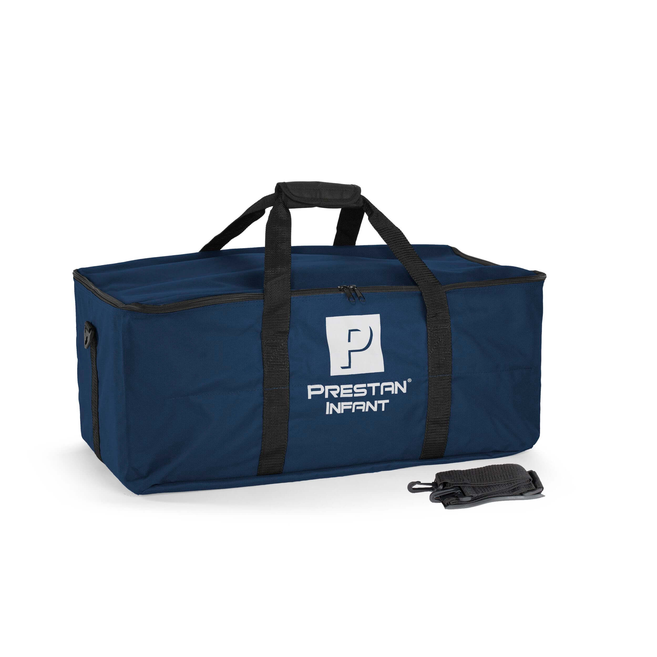 INFANT Carry Bag for 4-Pack of Manikins, Prestan