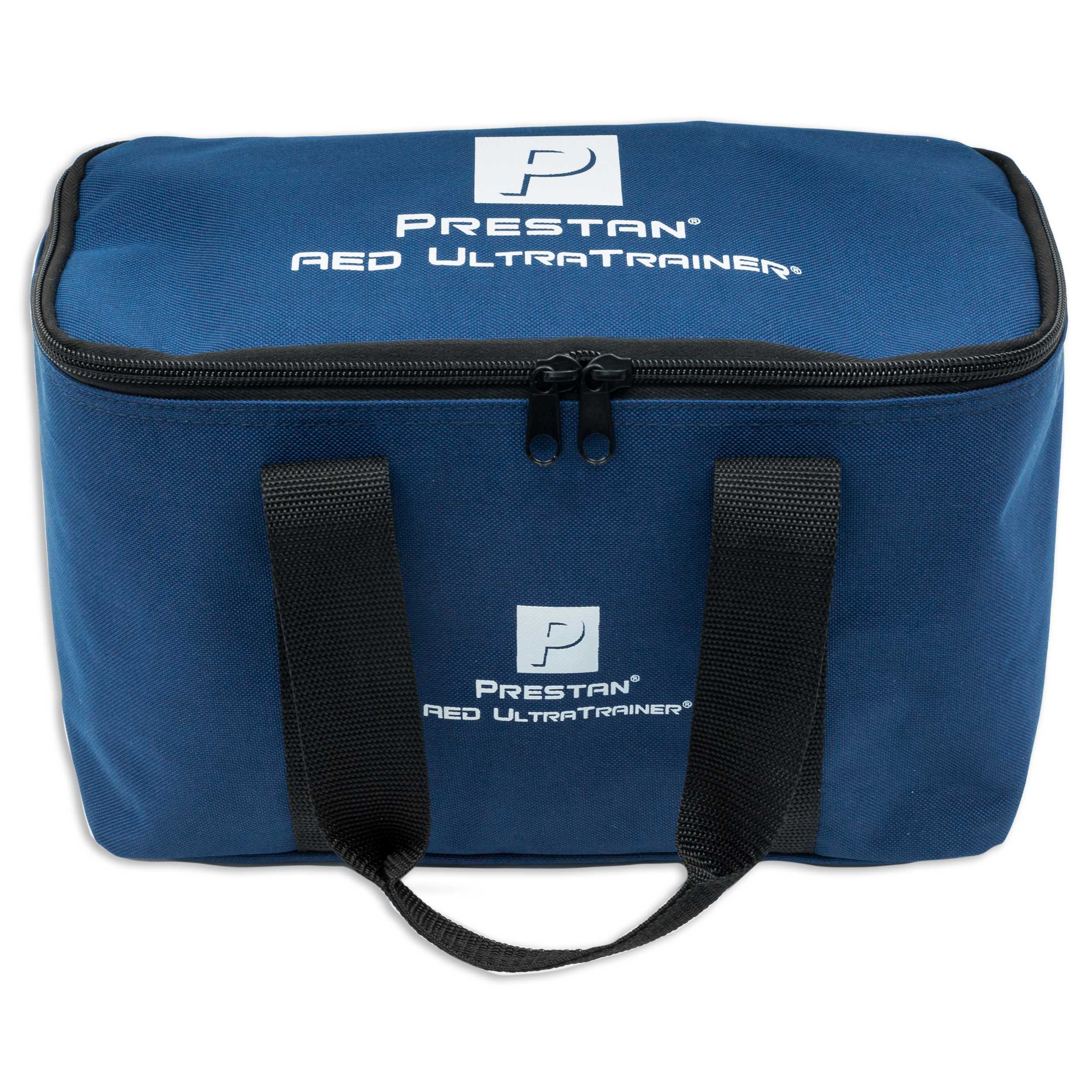 Prestan AED UltraTrainer, 4-Pack AED Trainers