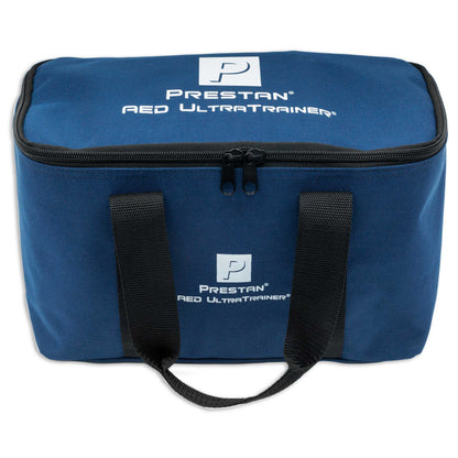 Prestan AED UltraTrainer, 4-Pack AED Trainers