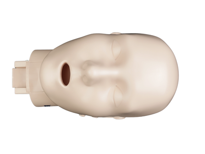 PRESTAN Ultralite Manikin Head, Medium Tone