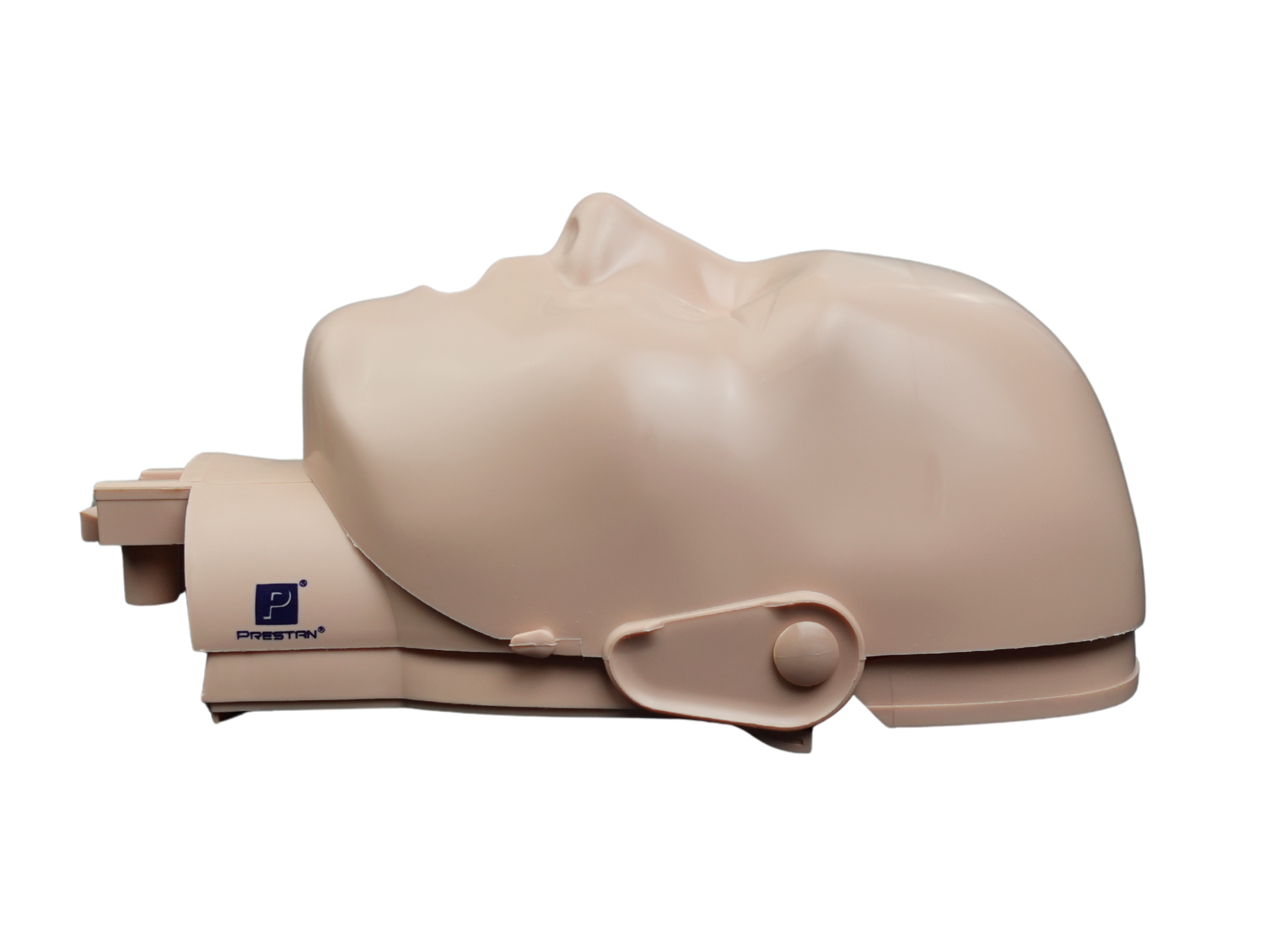 PRESTAN Ultralite Manikin Head, Medium Tone