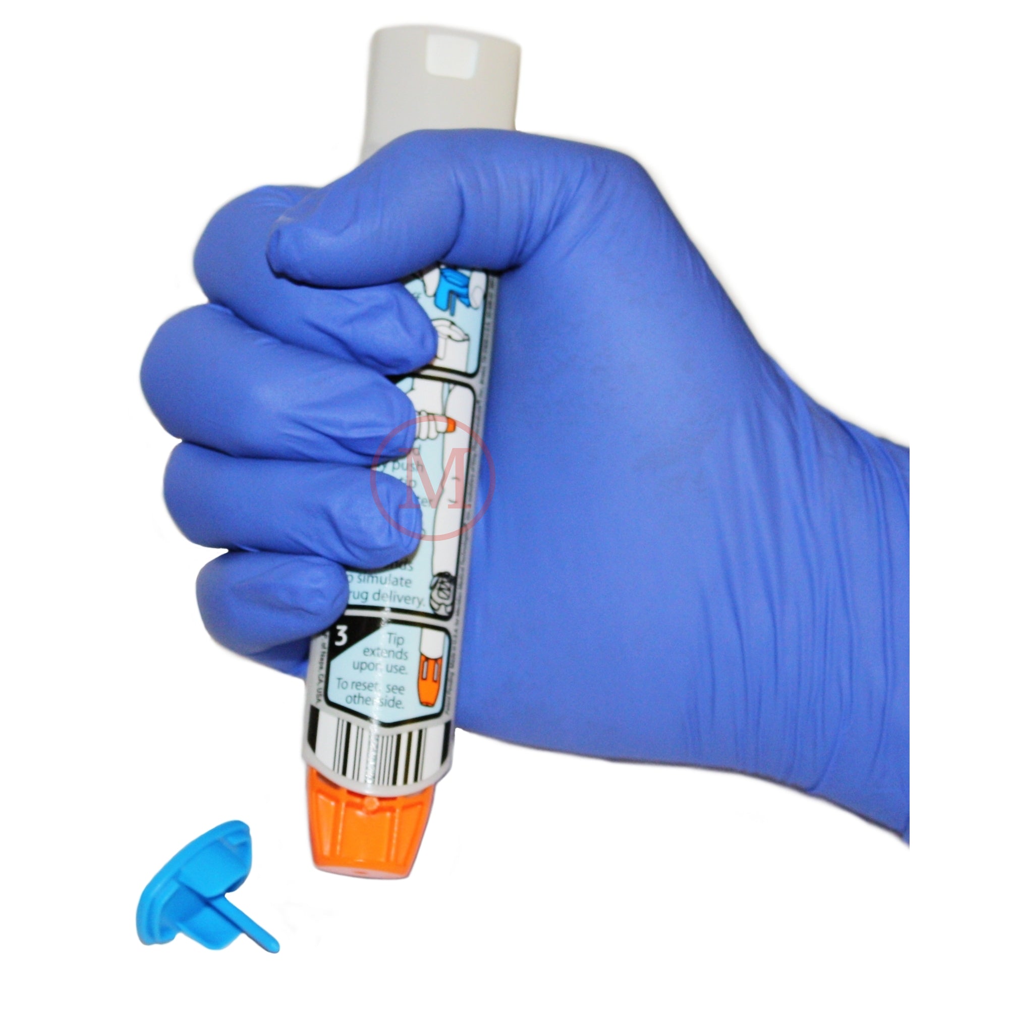 Pack of 25 Epi Trainers by Dey