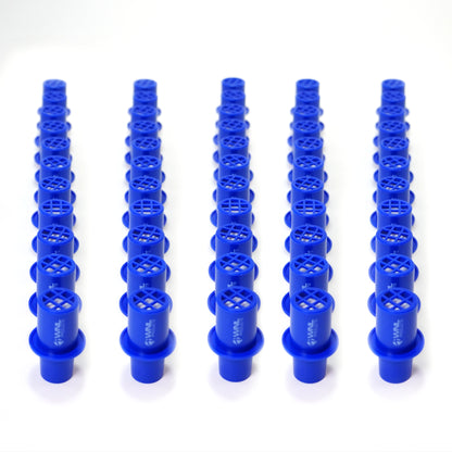 Pack of 50 CPR Training Valves, WNL Products