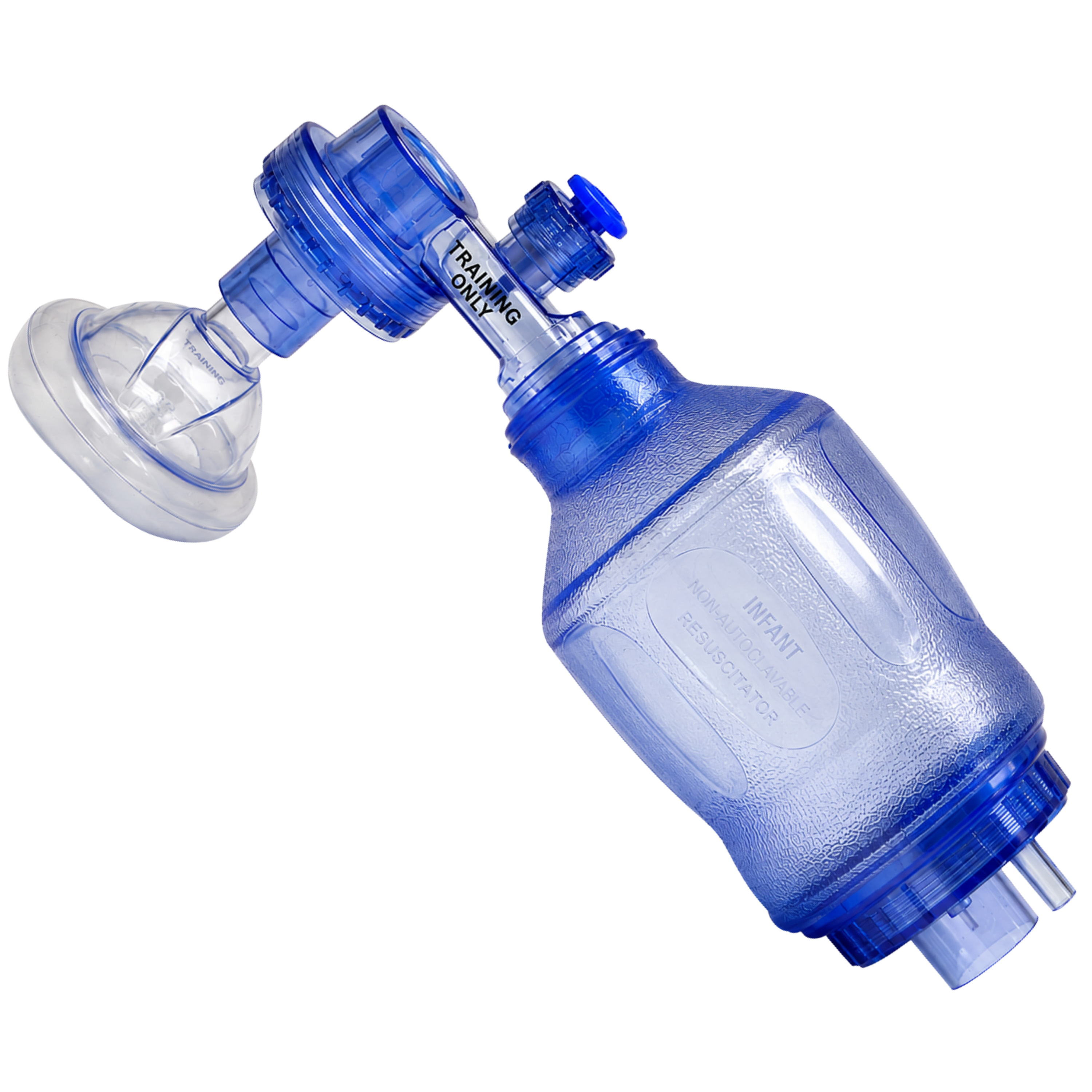 MCR Medical Infant - Training Bag Valve Mask (BVM)