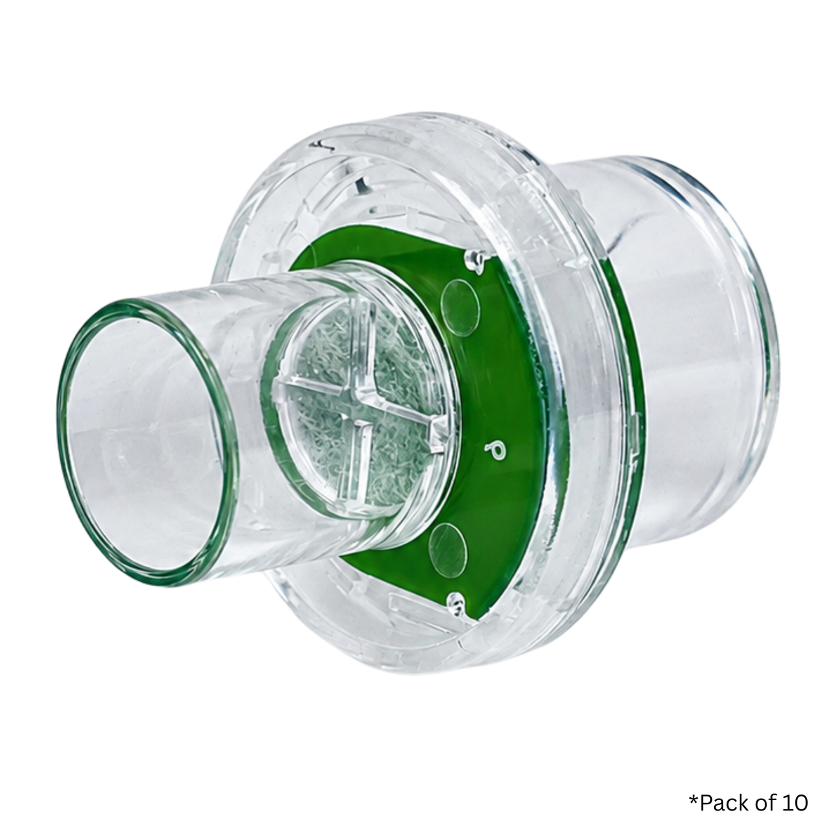 Package of 10 Rescue Mask Replacement Valves