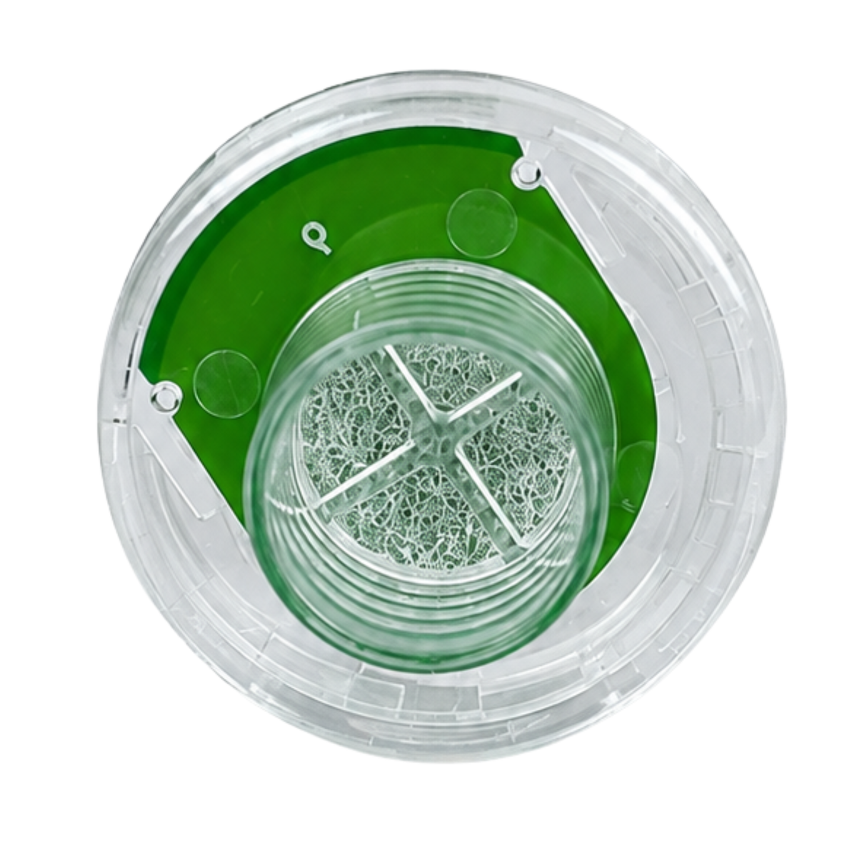 Package of 10 Rescue Mask Replacement Valves