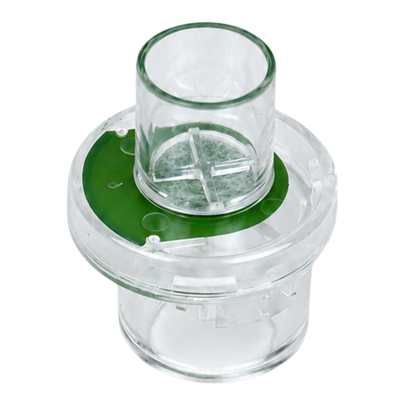 Package of 10 Rescue Mask Replacement Valves