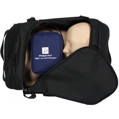MCR Medical Manikin and Supplies Carry Bag w/ Strap
