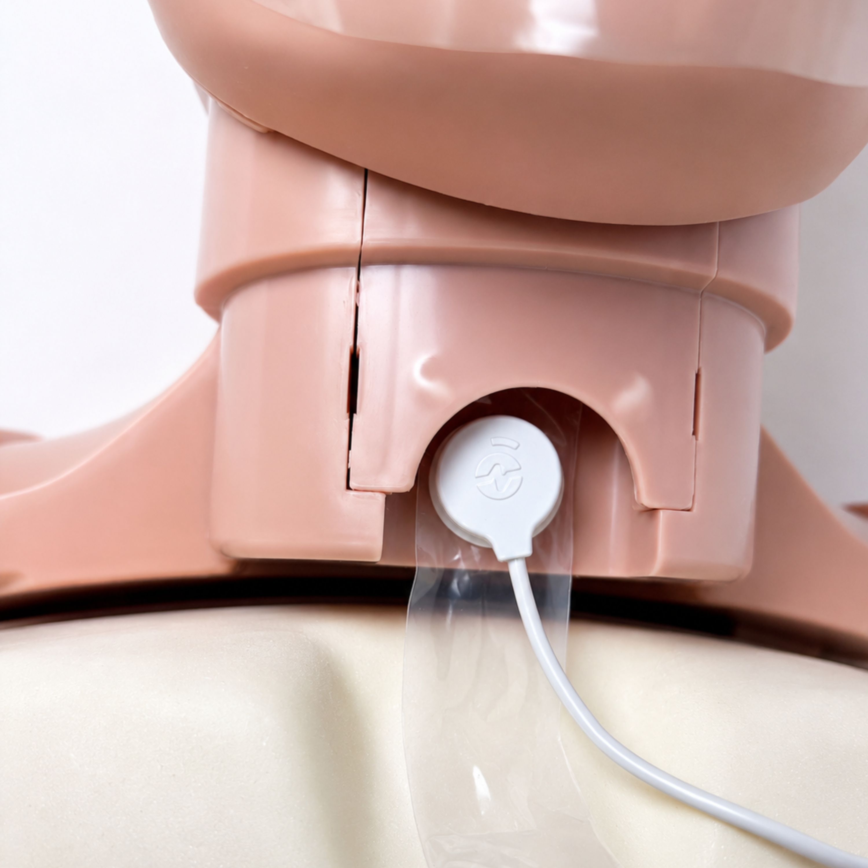Adult Series 2000 Ventilation Lung Bag 50 - Pack, PRESTAN PP-VALB-50